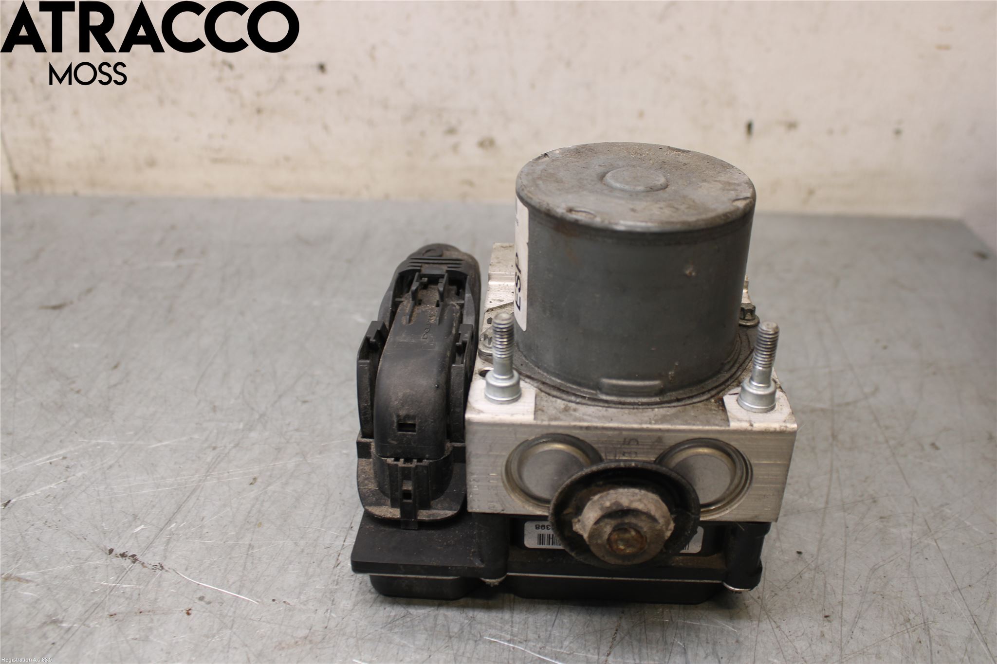 Fiat 500 07- Abs Hydraulaggregat