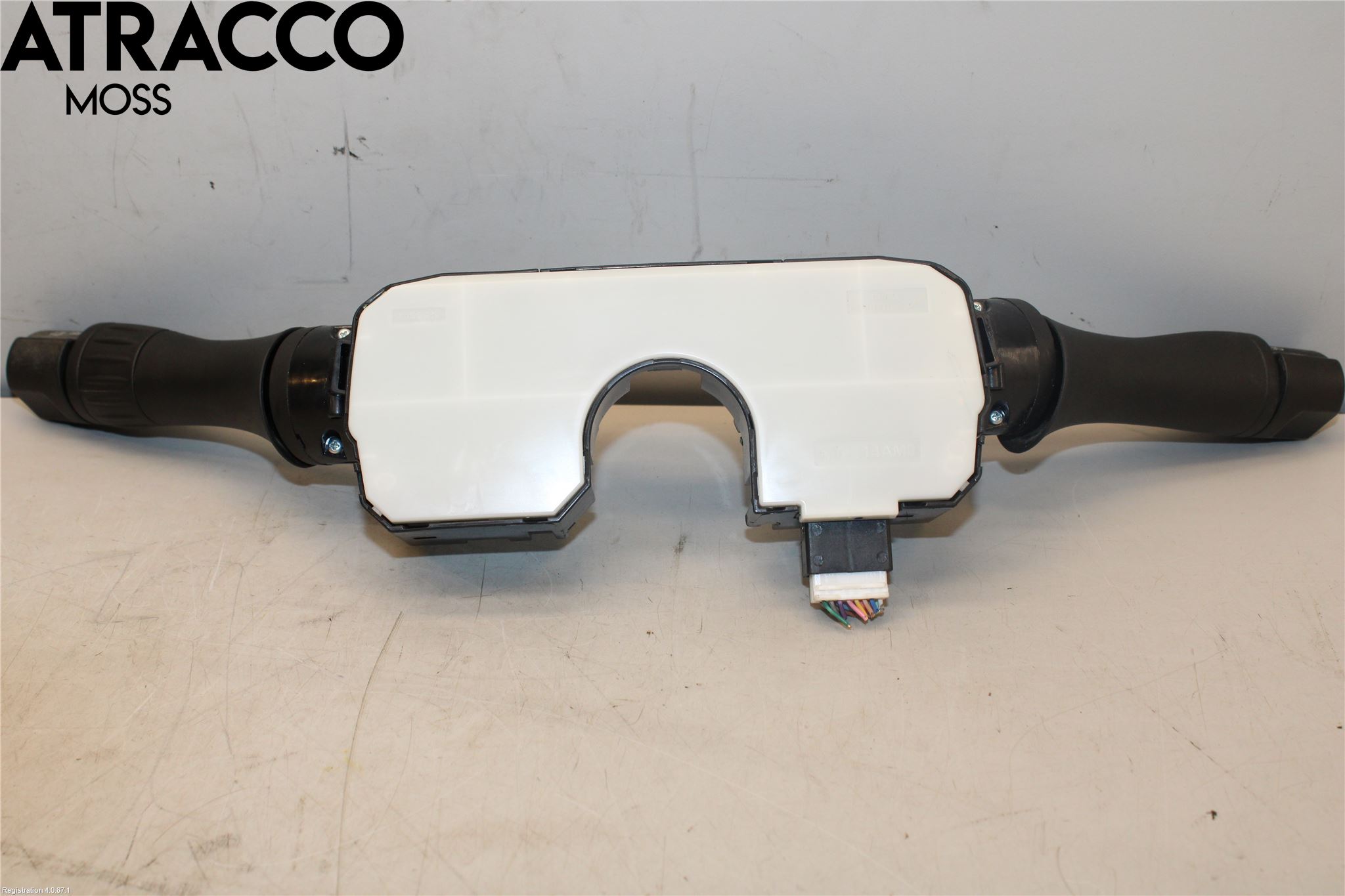 Nissan LEAF 11-17 Spakcentral