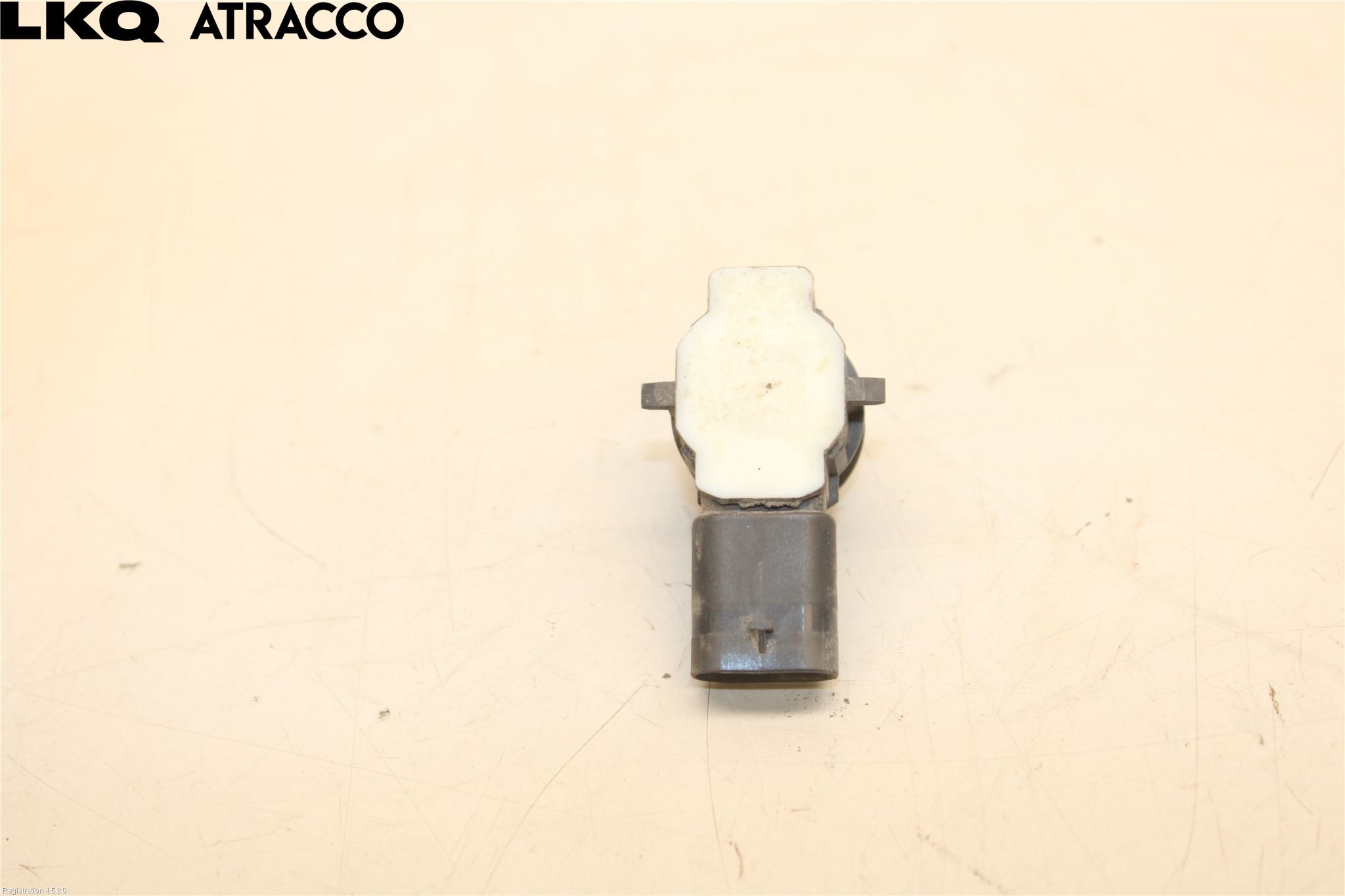 Mercedes-Benz MB A-KLASS (W176) 13-18 Parkeringshjälp Backsensor