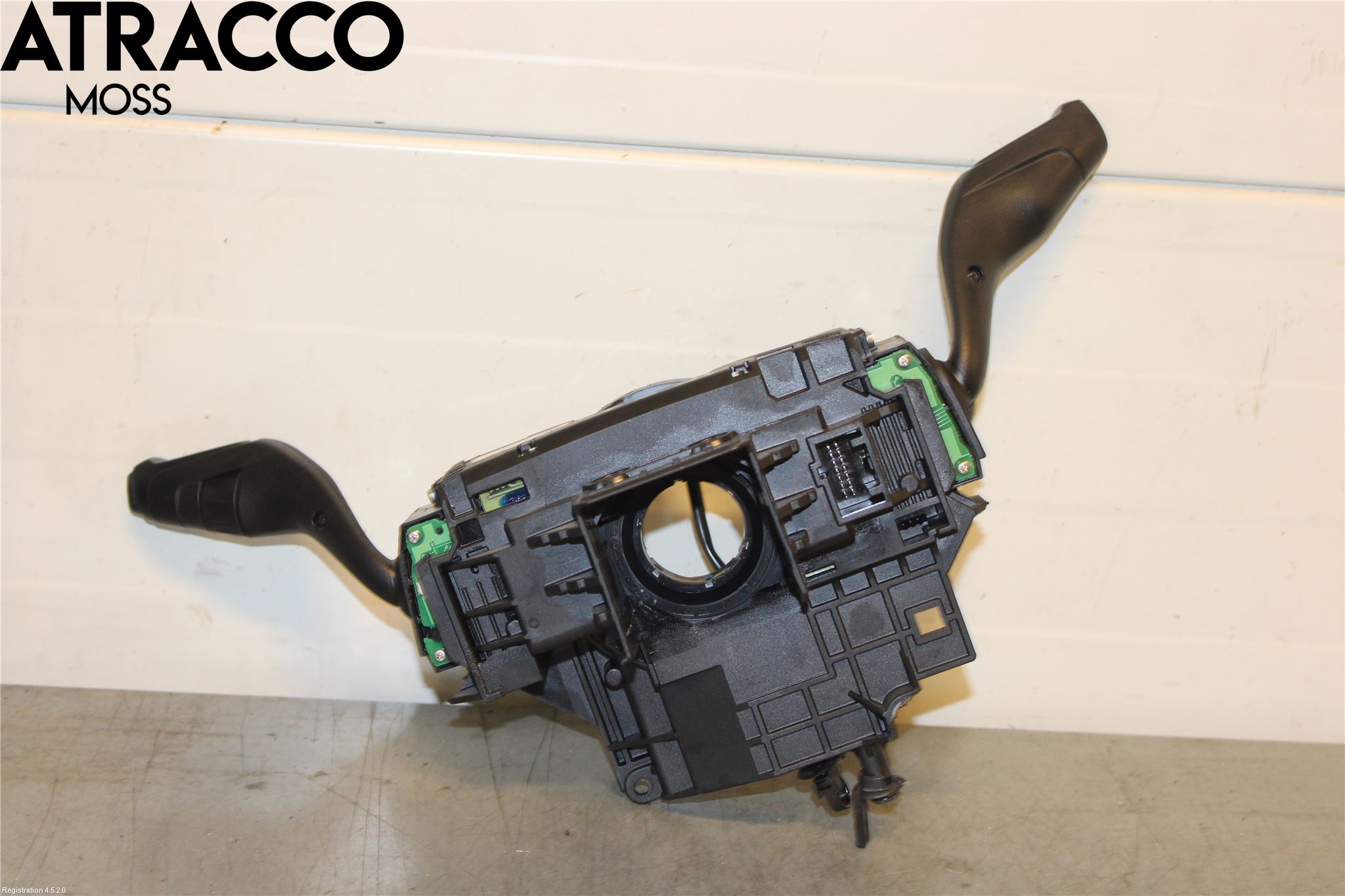 Ford FOCUS 11-14 Spakcentral