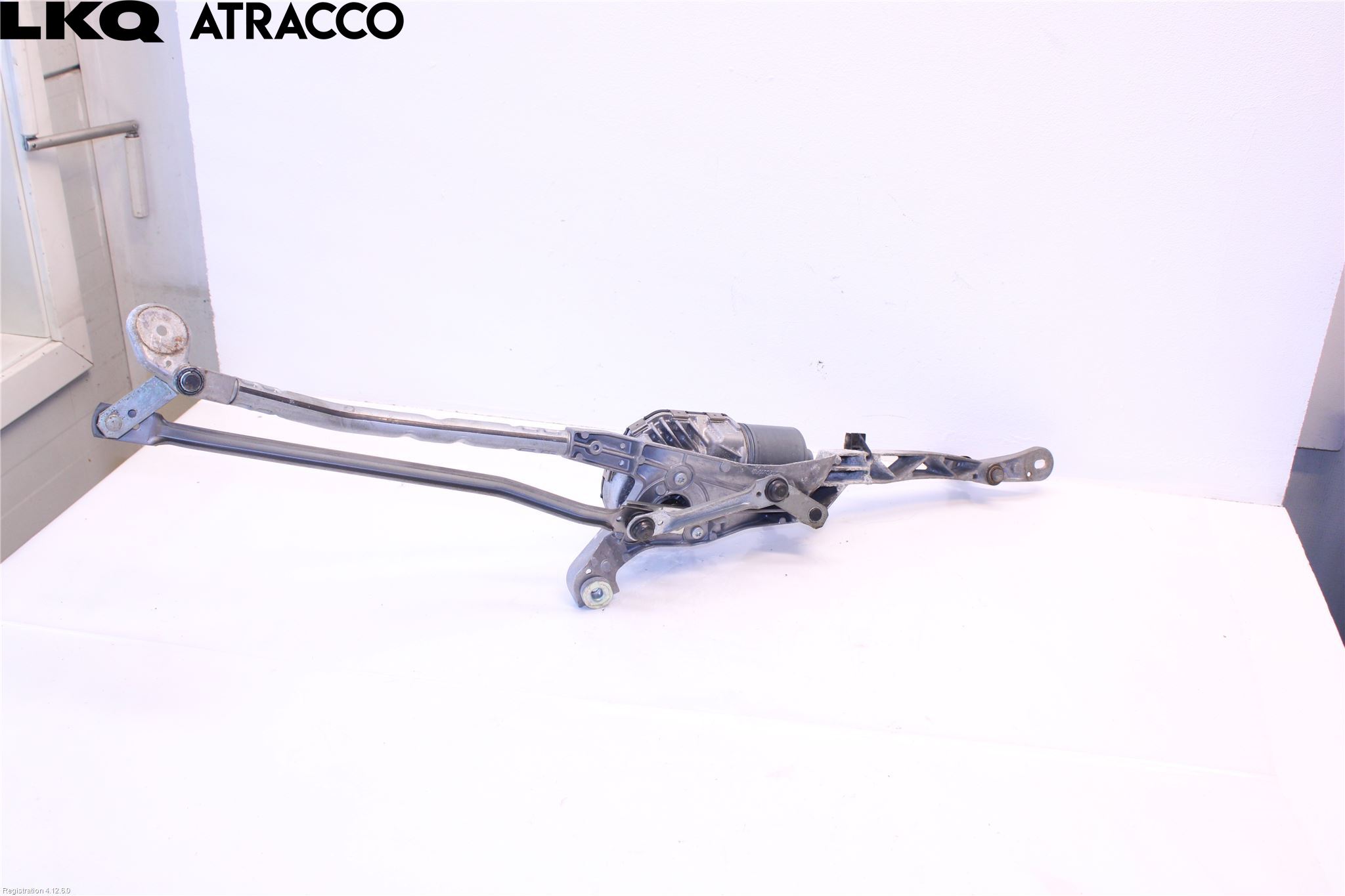 Mercedes-Benz MB E-KLASS (W212) 09-16 Torkarmotor Vindruta