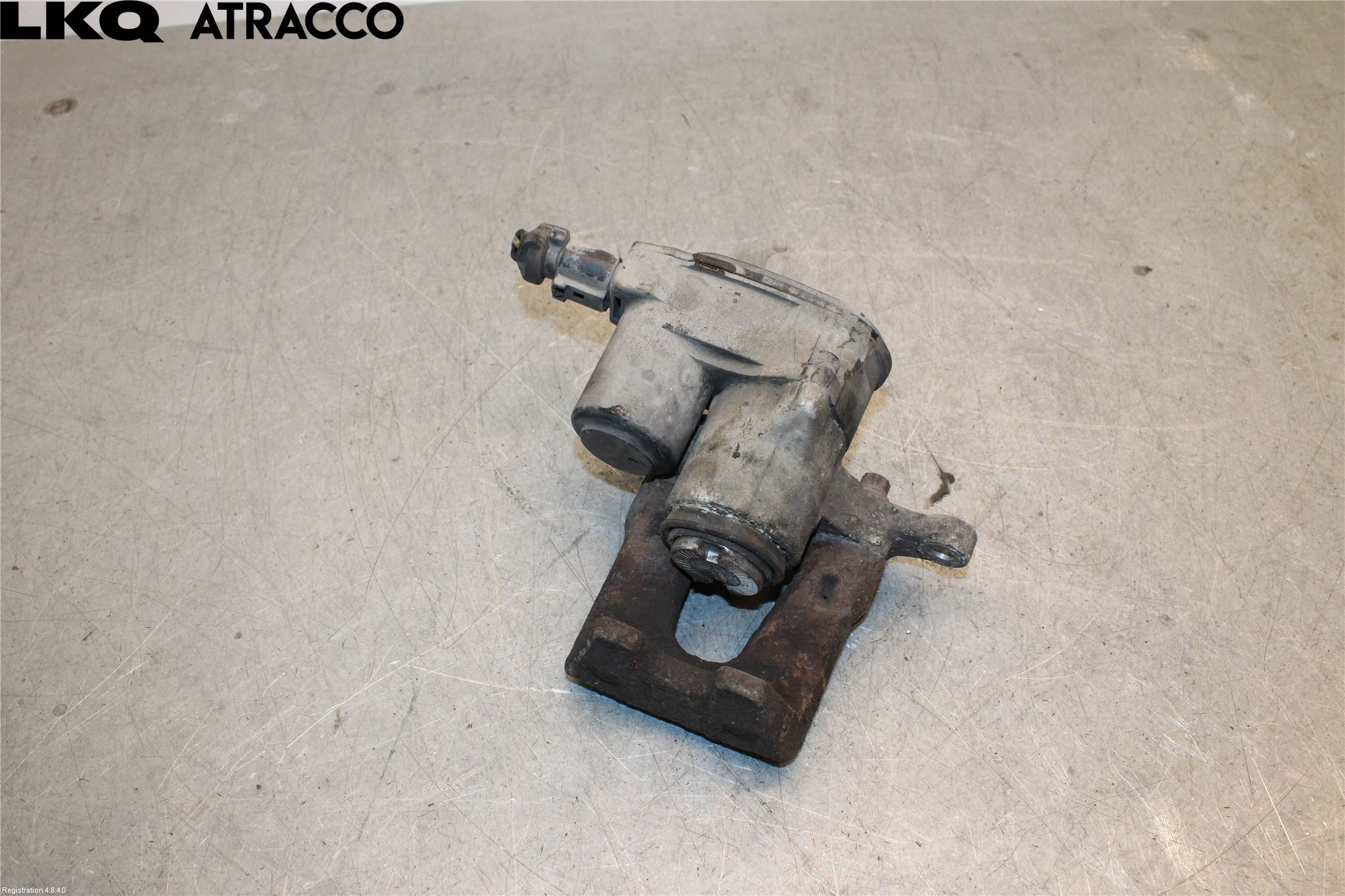 Hyundai i40 08-15 Bromsok Fram Höger