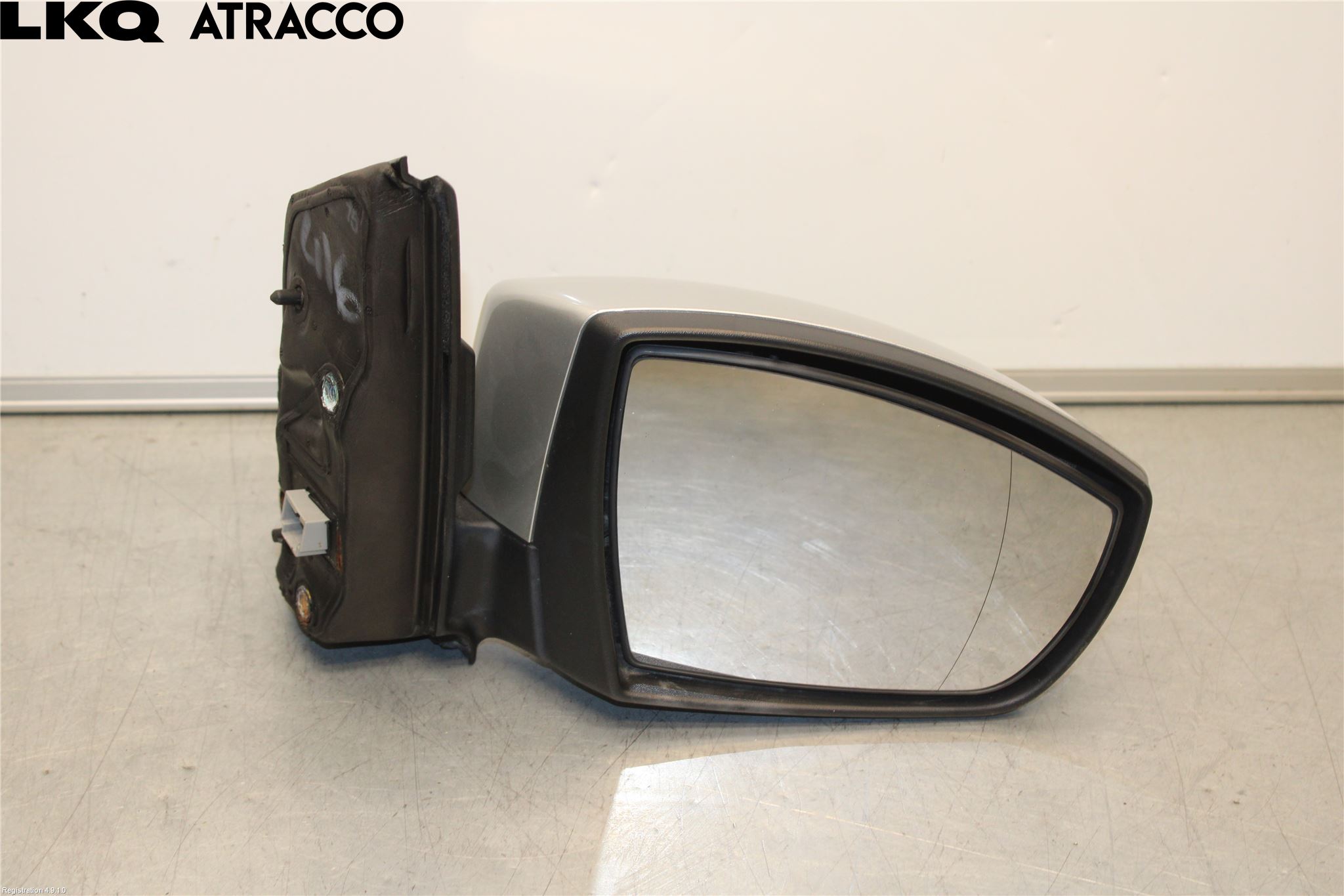 Ford KUGA 13-16 Spegel Yttre El Hö
