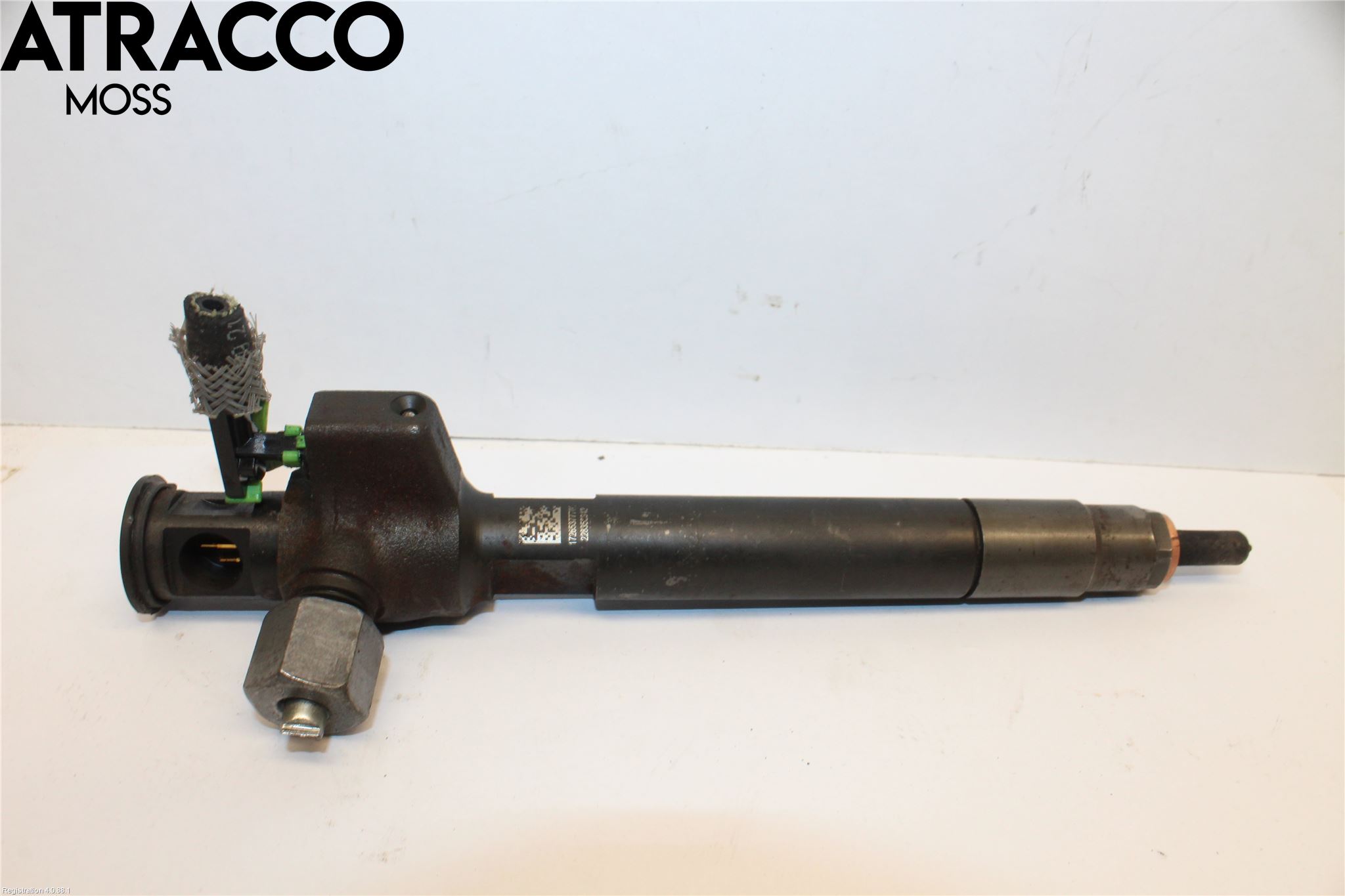 Citroen JUMPER/E-JUMPER 14- Bränslepump Mek