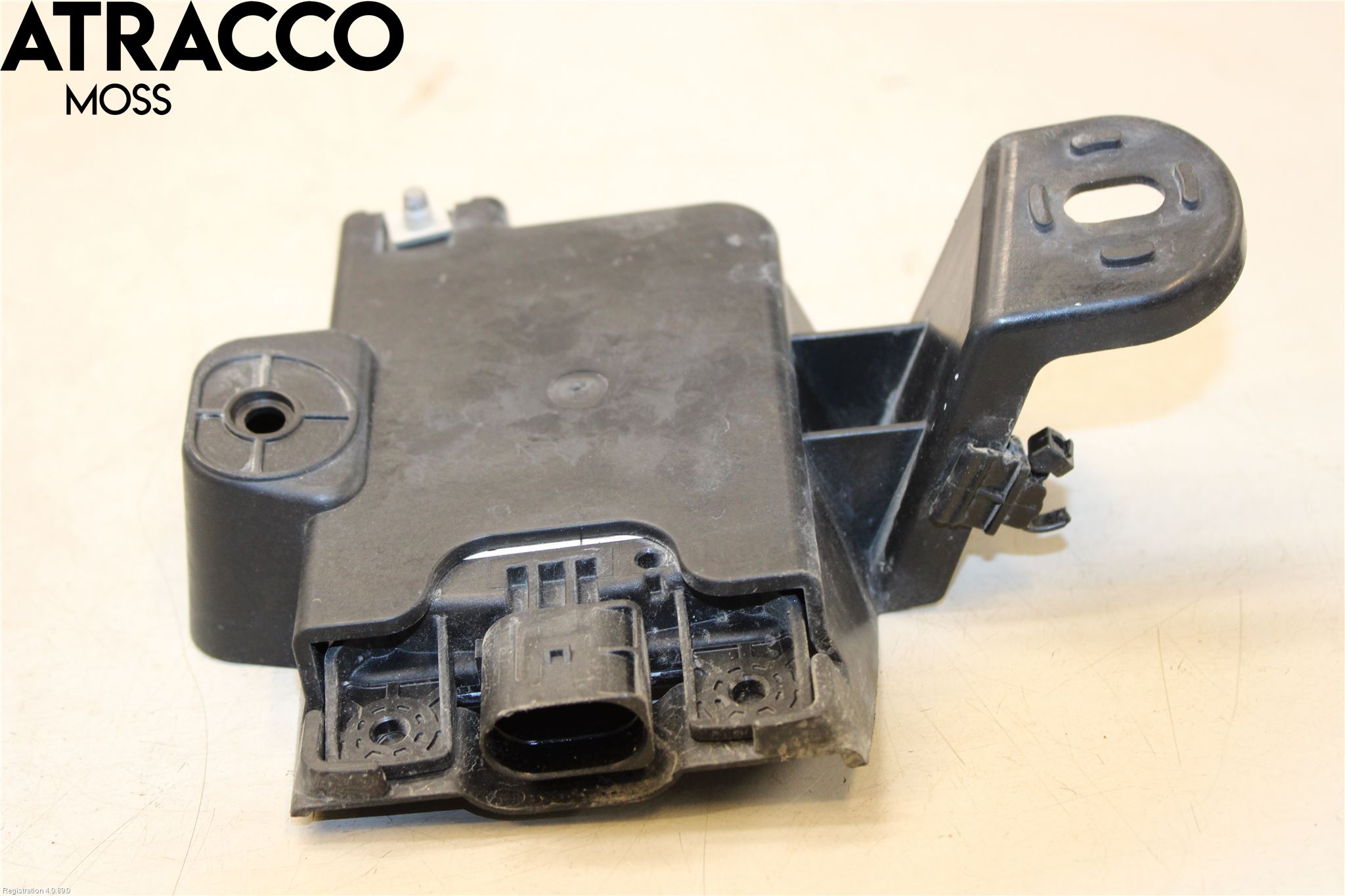 Skoda SUPERB 16-24 Sensor Aktivt Kollisionsskydd