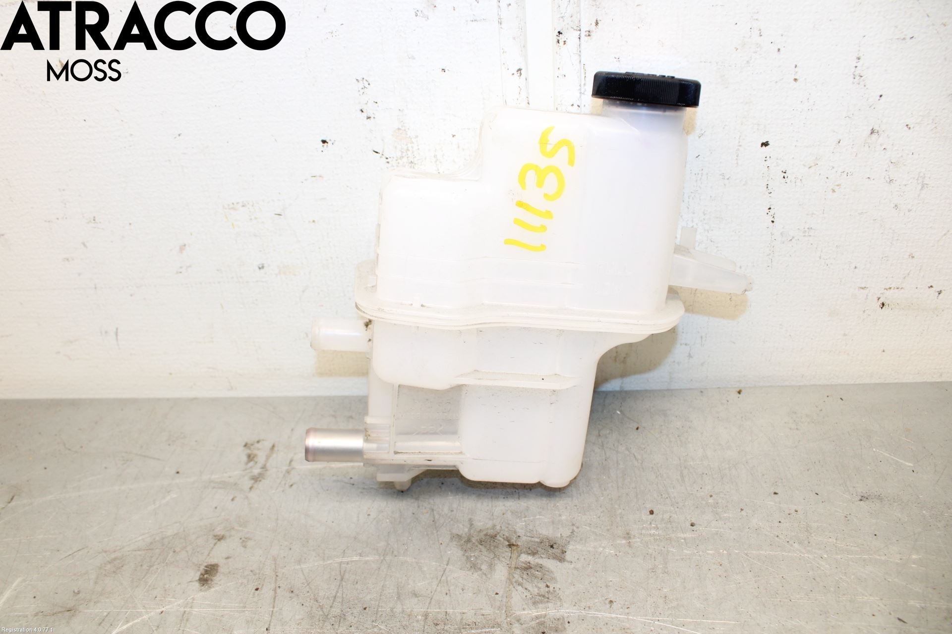 Toyota CAMRY 19-24 Expansionstank