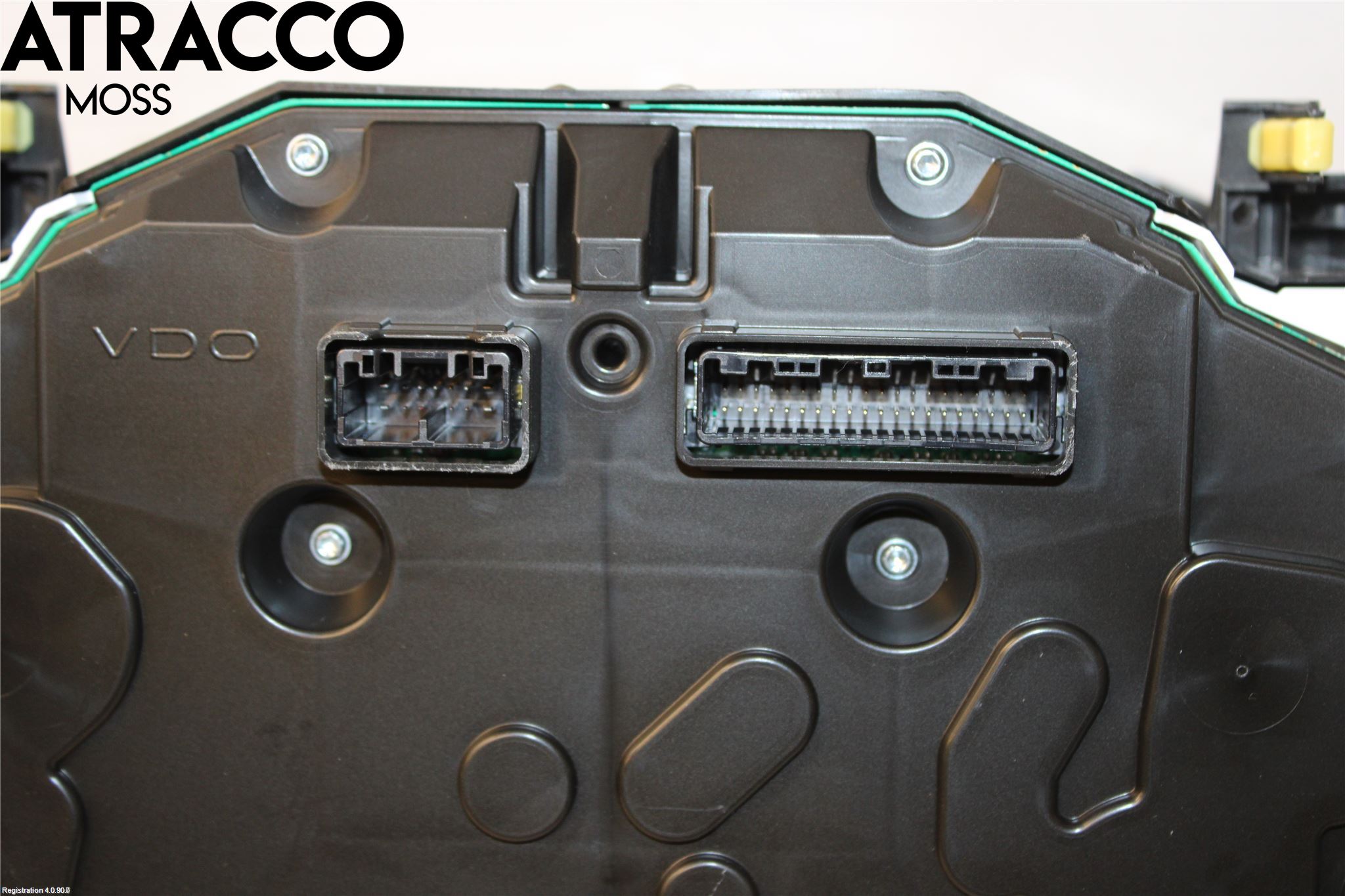 Toyota AURIS 13-19 Instrument Komb