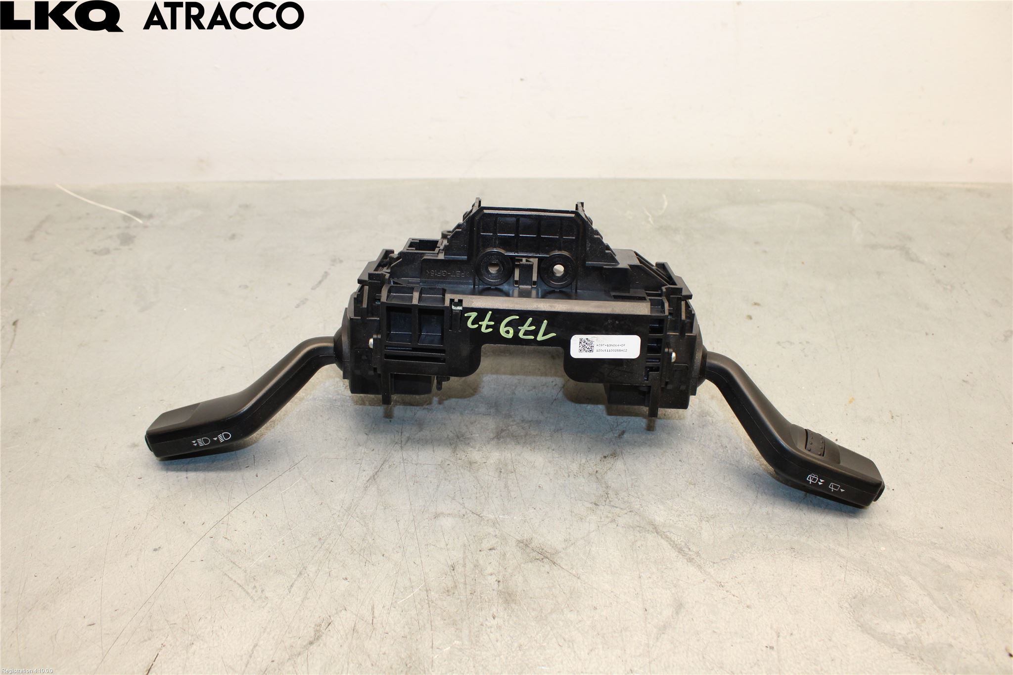 Ford MONDEO 07-15 Spakcentral