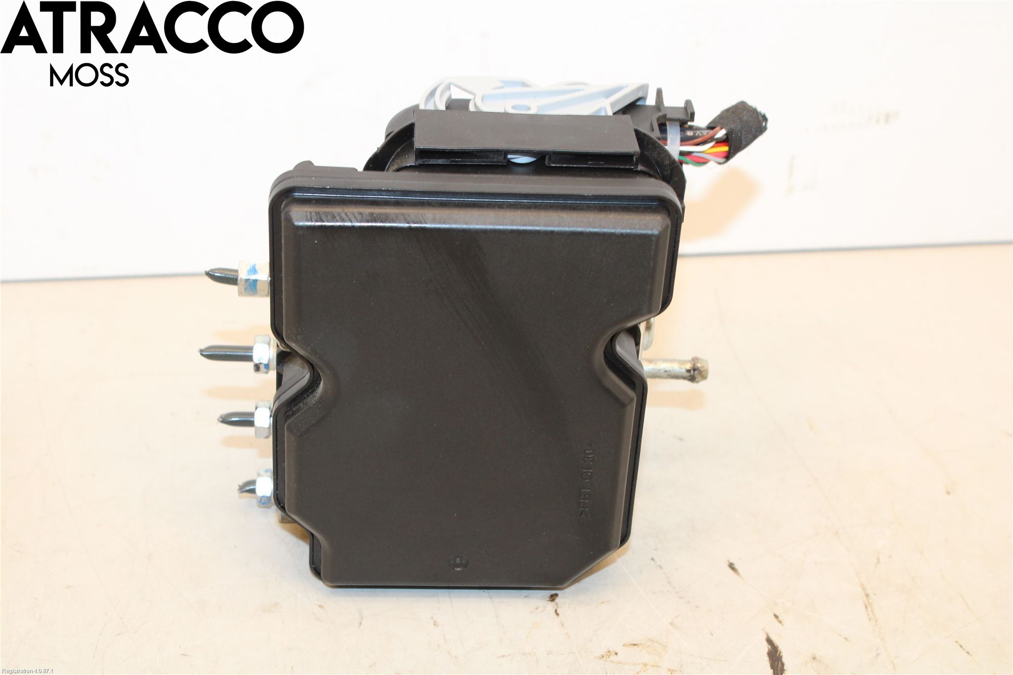 Nissan LEAF 18- Abs Hydraulaggregat