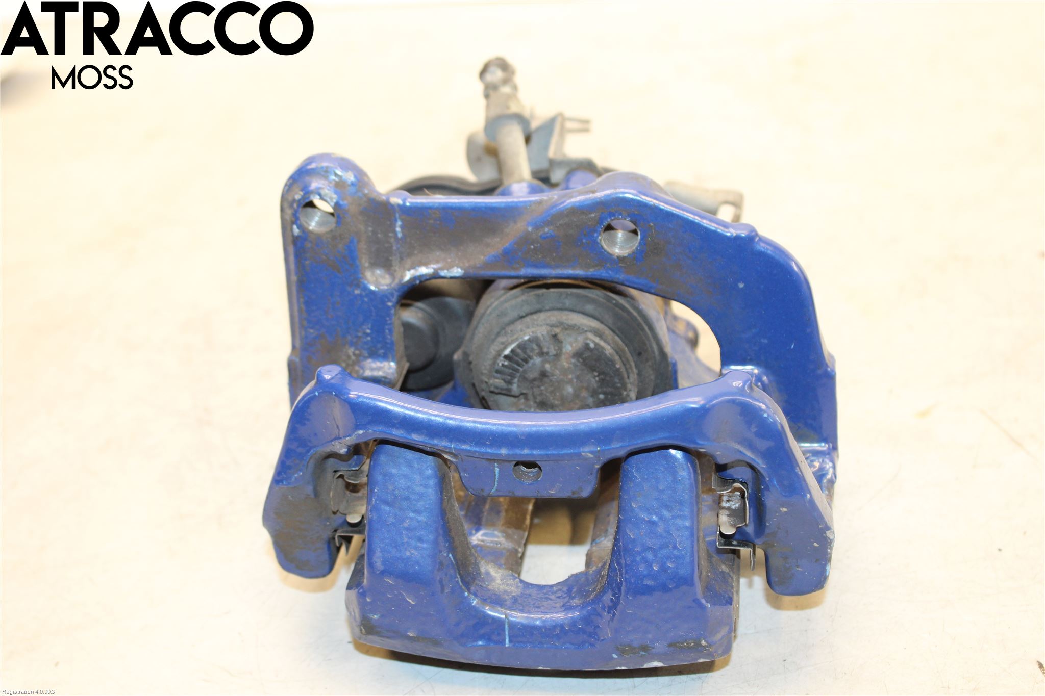 BMW 5 G30/G31/F90 17-23 Bromsok Bak Höger