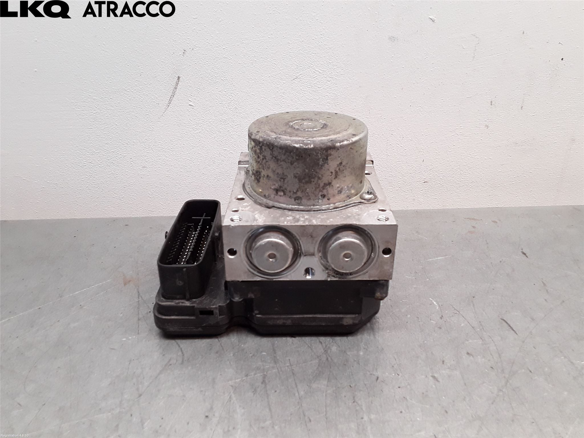 Toyota RAV4 19- Abs Hydraulpump