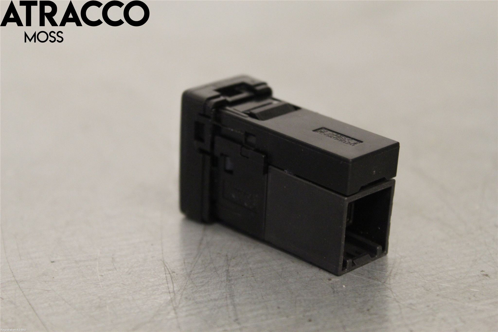 Toyota AURIS 13-19 Usb Connection