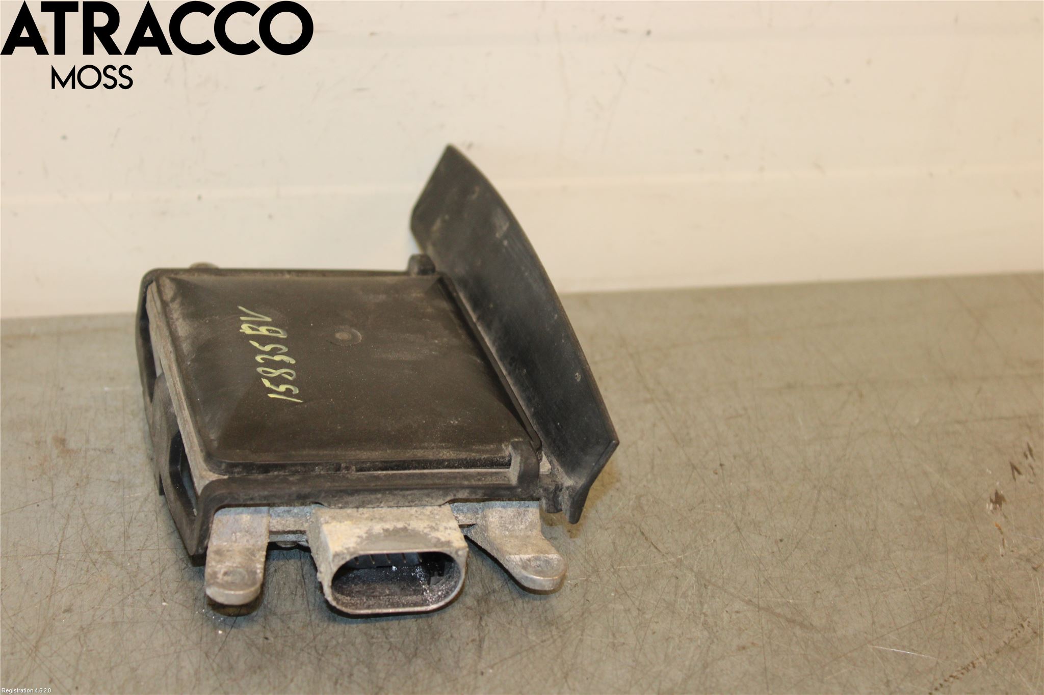 BMW 5 F10/F11/F18 09-17 Sensor Aktivt Kollisionsskydd