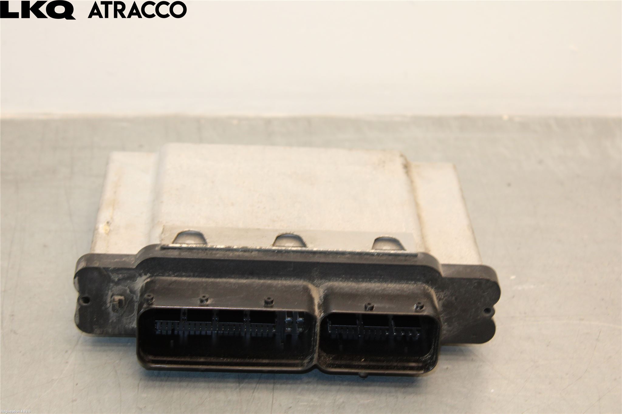 Volkswagen VW GOLF / E-GOLF VII 13-20 Styrenhet Insprut Bensin