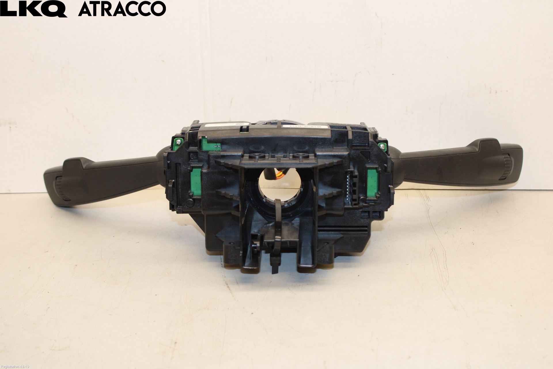 Volvo V40 12-19 Spakcentral
