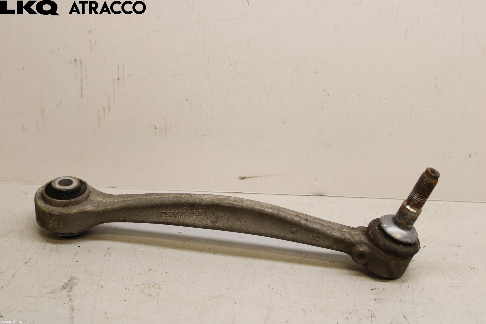 BMW 3 E90/91 SED/TOU 05-12 Bärarm Bak Höger