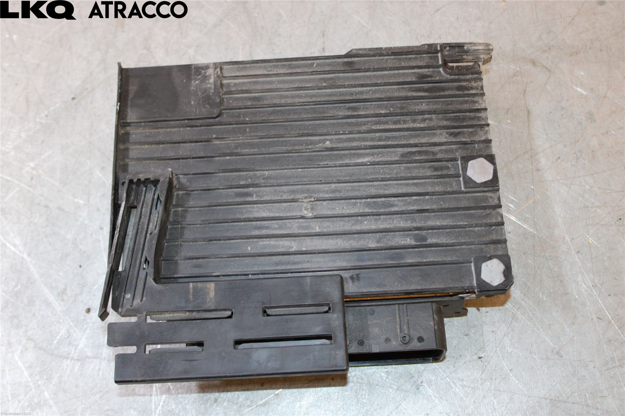Peugeot 308 14-21 Styrenhet Insprut Bensin