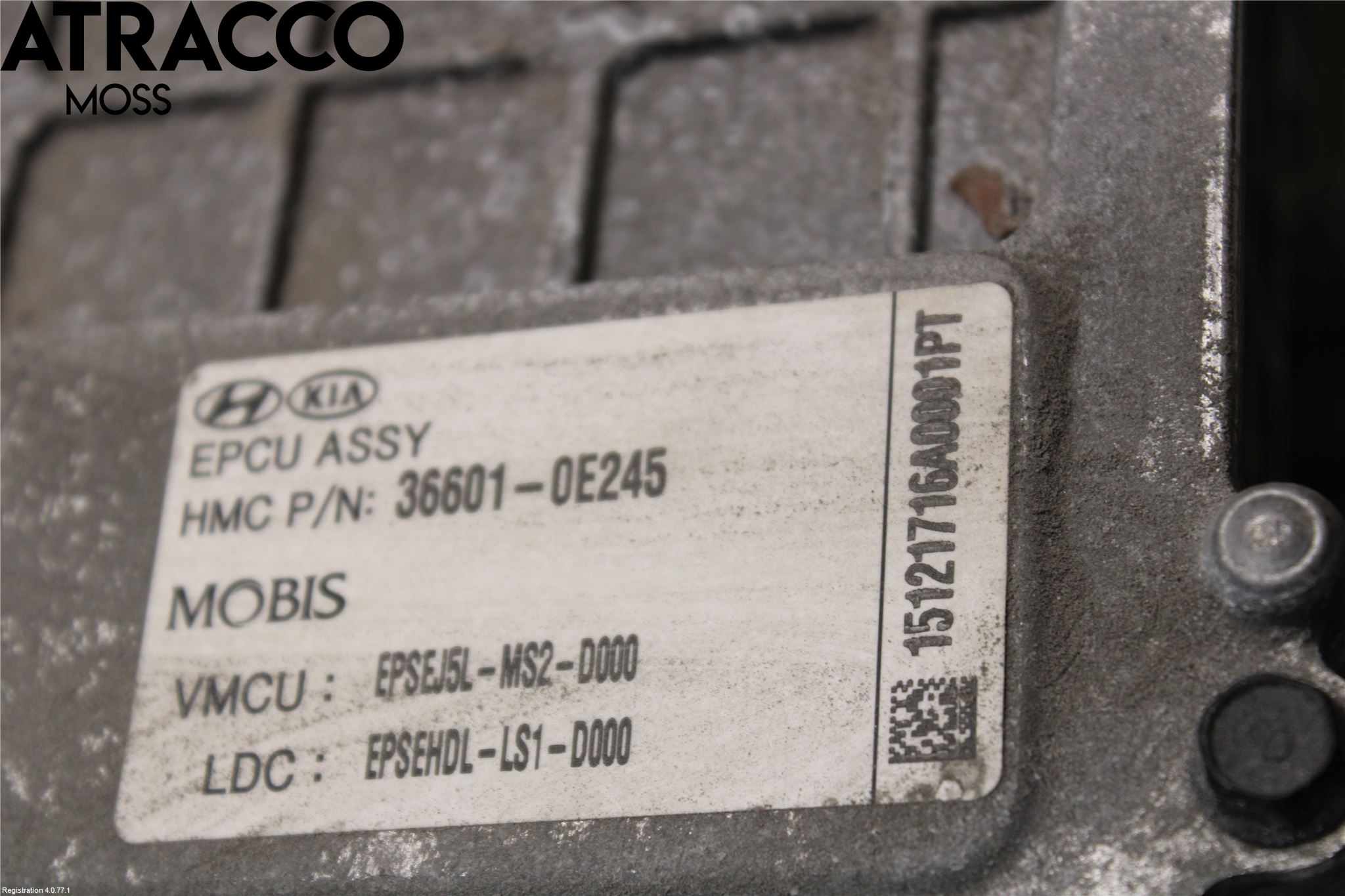 Kia SOUL 09- Inverter 12 -> 220 V