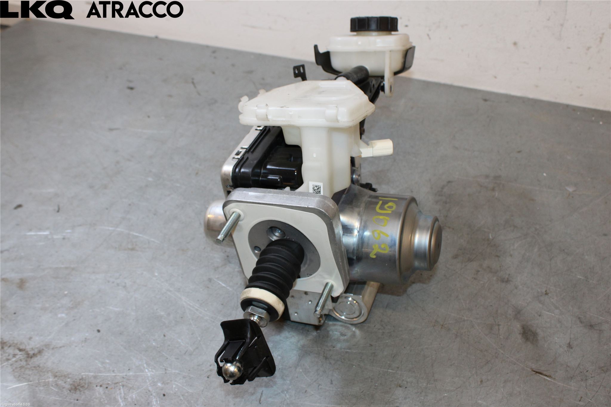 Volvo EX40 25- Abs Hydraulaggregat