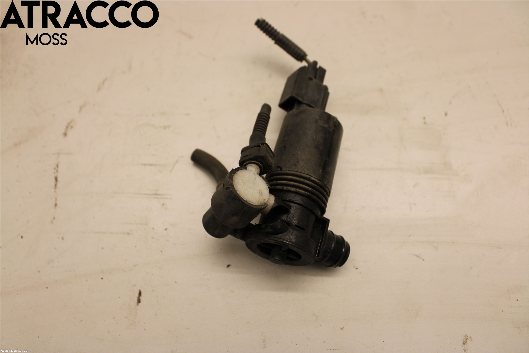 Volvo V40 12-19 Spolarpump Högtryck