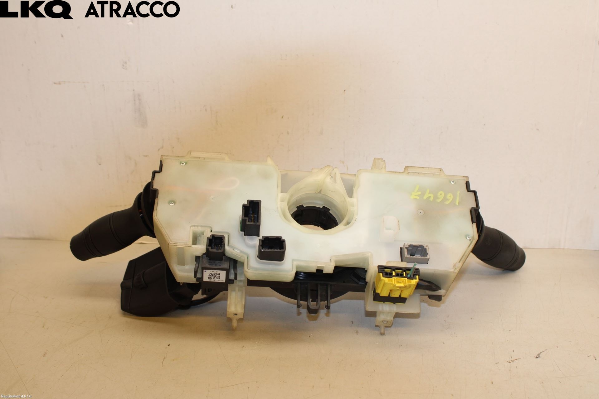 Renault ZOE/E-TECH 13- Spakcentral