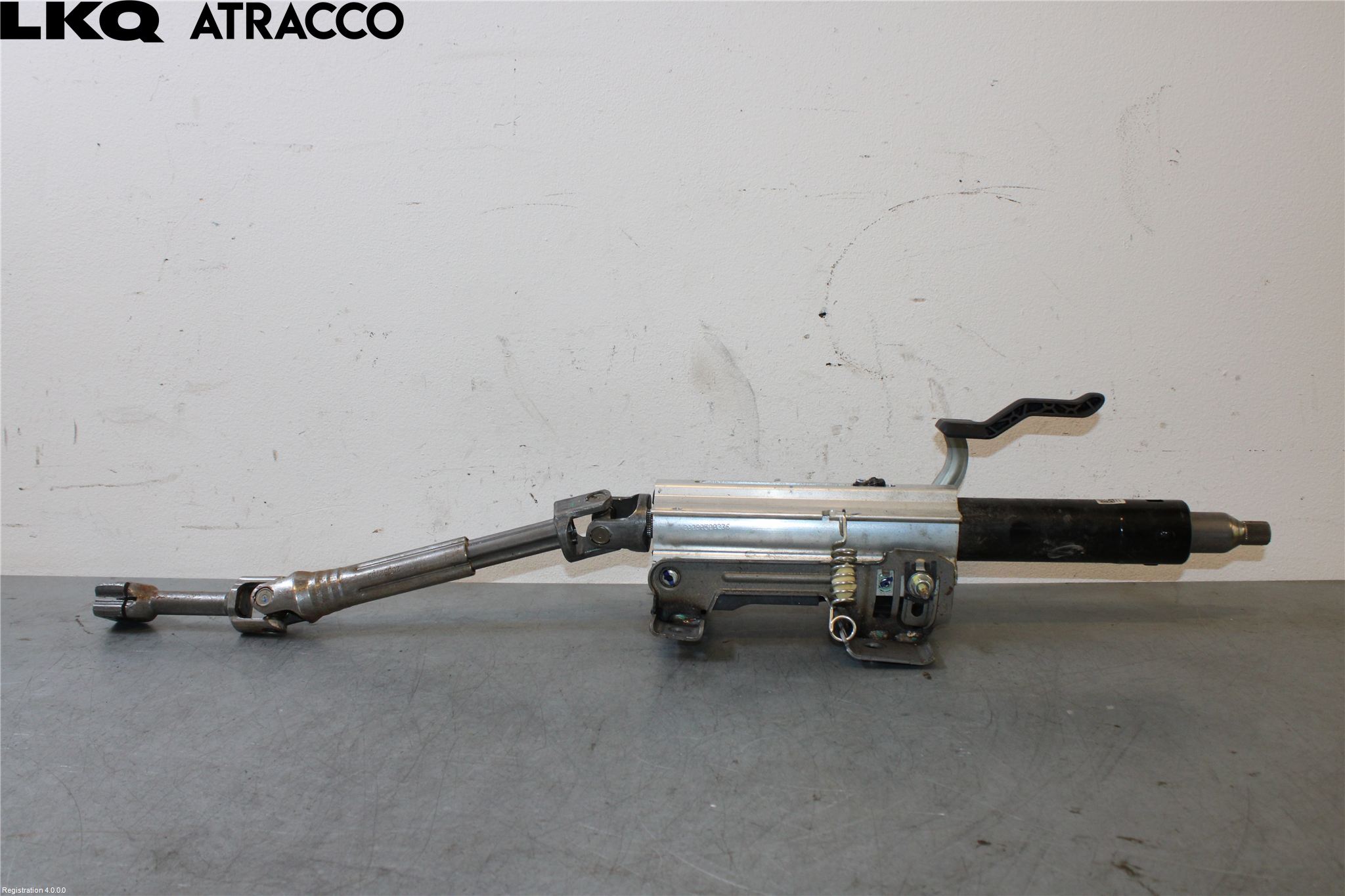 Volvo XC40/RECHARGE 18- Rattaxel