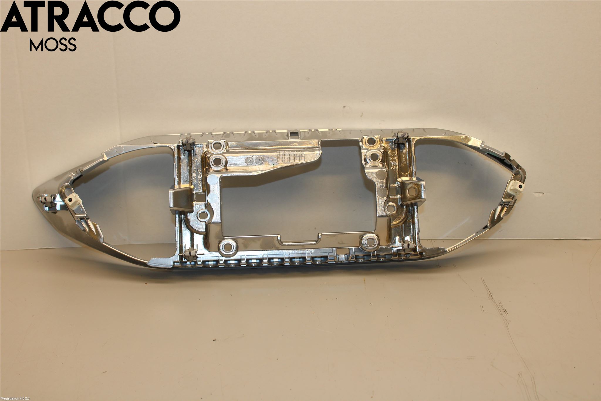 Peugeot 308 14-21 Instrumentsarg