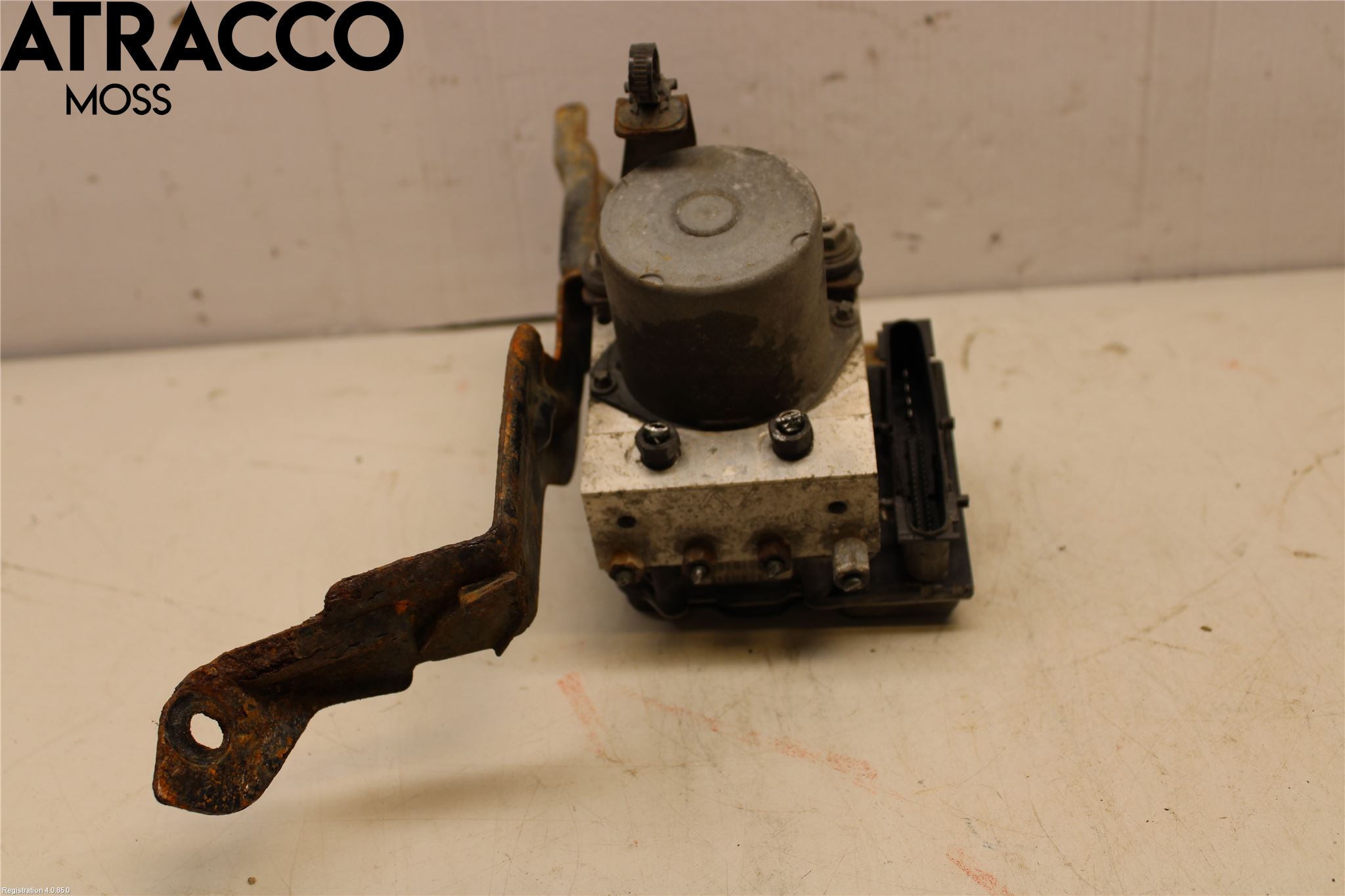Toyota AVENSIS 09-15 Abs Hydraulaggregat