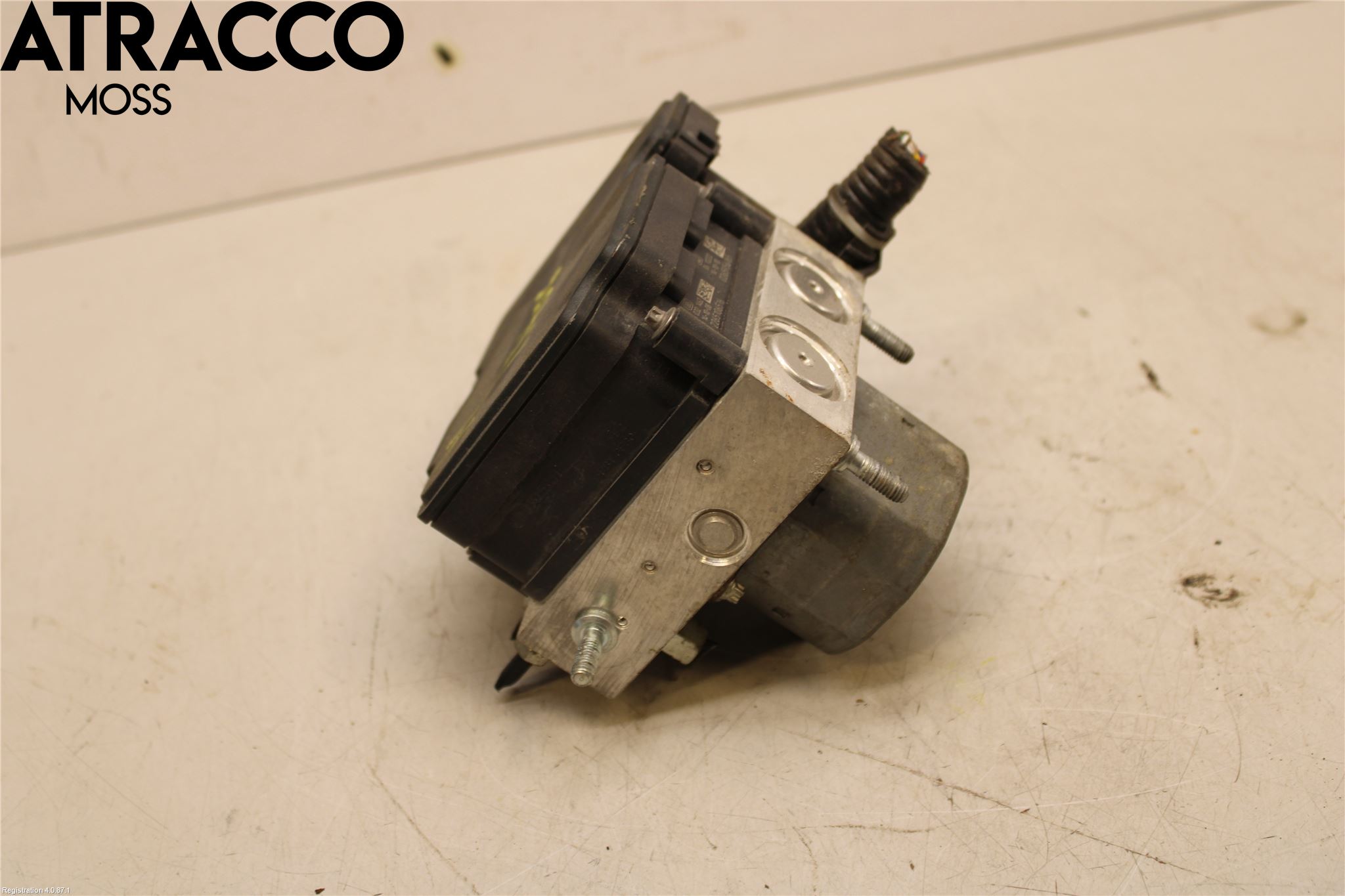 Nissan E-NV200/EVALIA Abs Hydraulaggregat