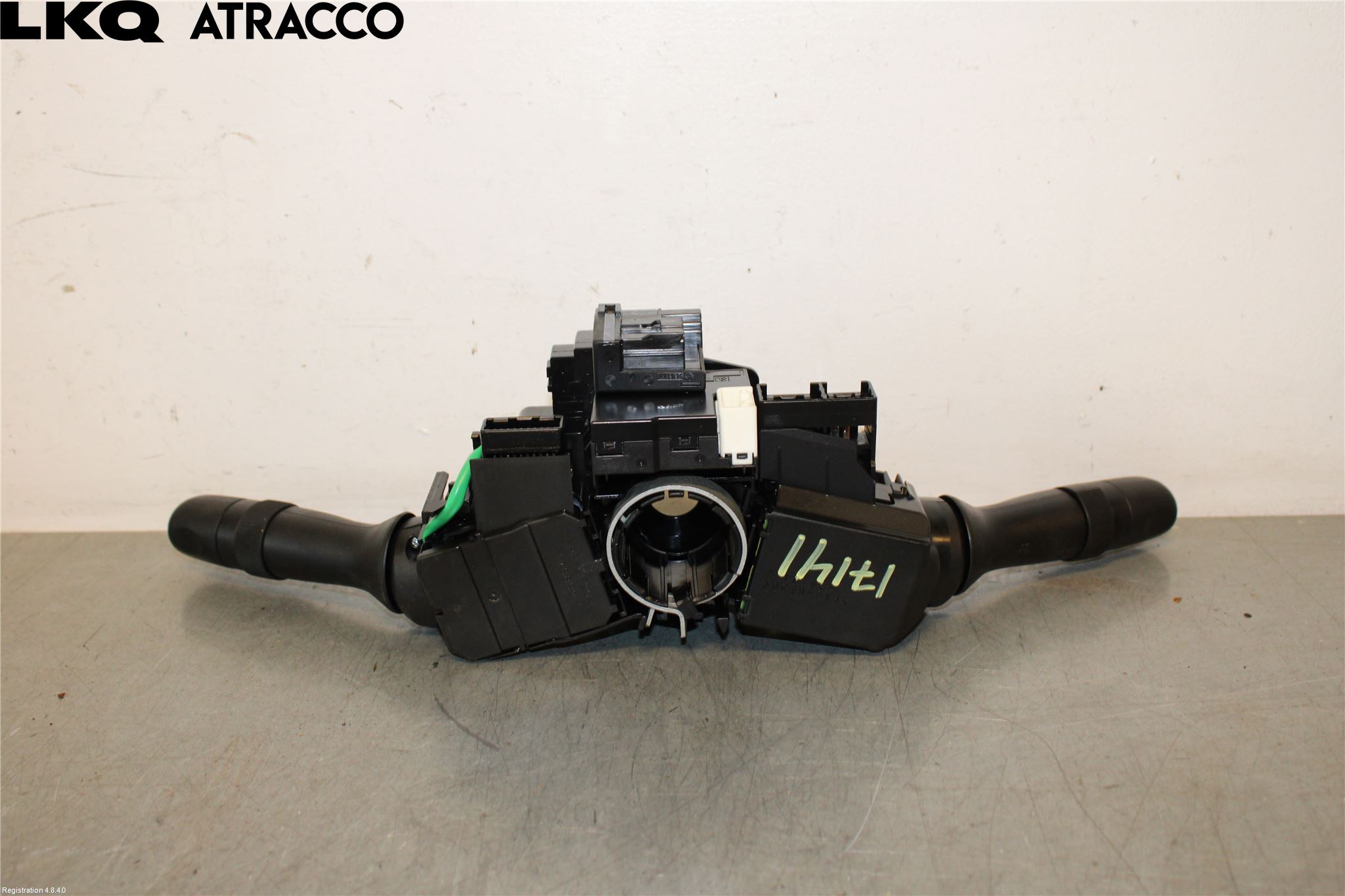 Toyota YARIS XP130 15-20 Spakcentral