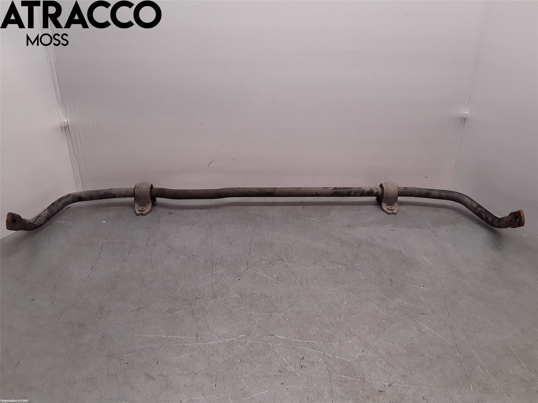 Audi A3/S3 8V 13-20 Krängningshämmare Fram