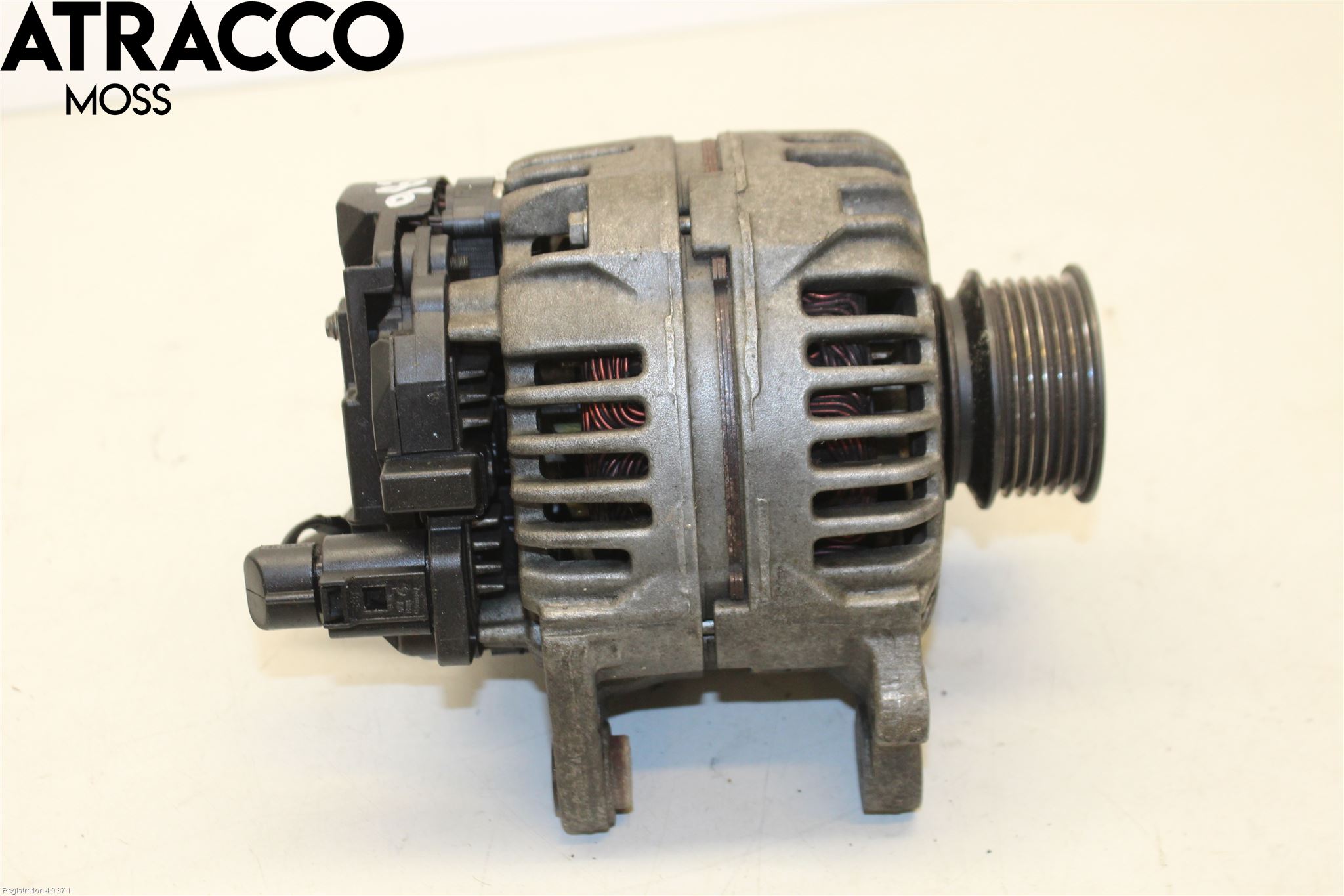 Volkswagen VW JETTA V 06-10 Generator