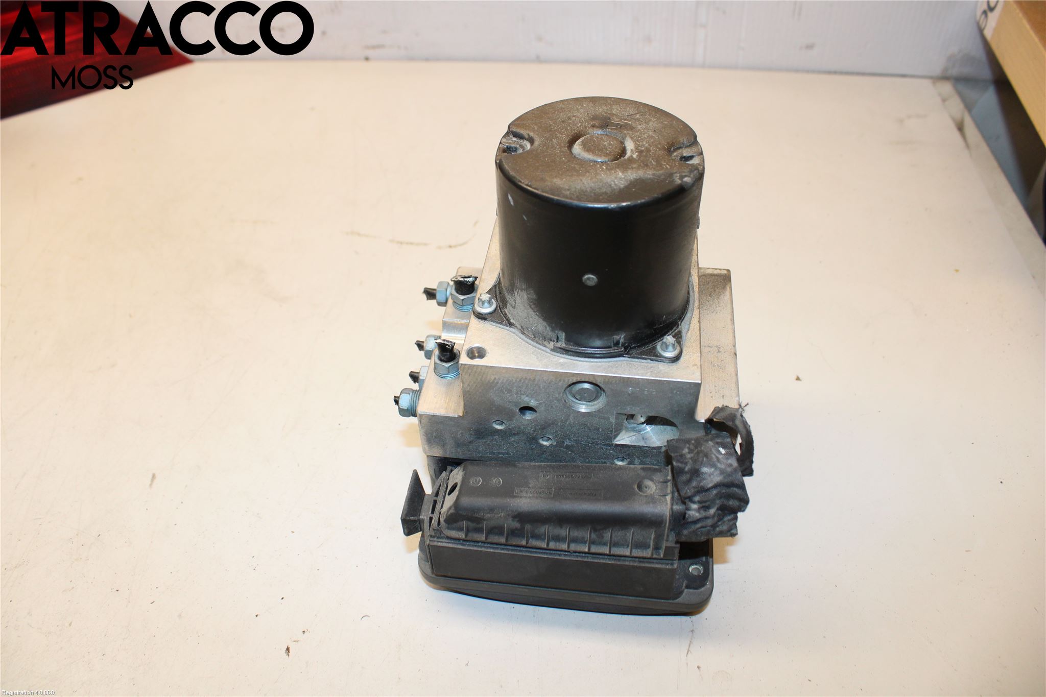 BMW 5 E60/61 Sed/Tou 02-10 Abs Hydraulaggregat