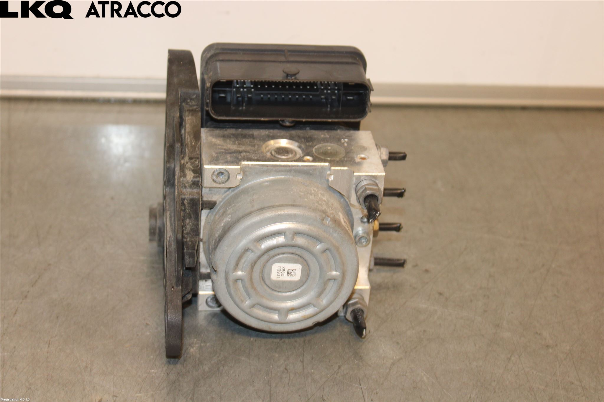 Audi A3/S3 05-13 Abs Hydraulaggregat