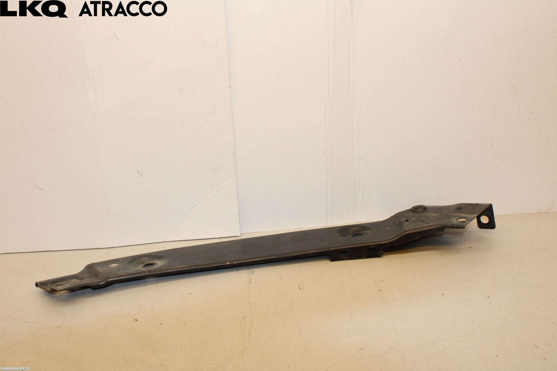 Volkswagen VW TIGUAN 07-16 Front Övrigt