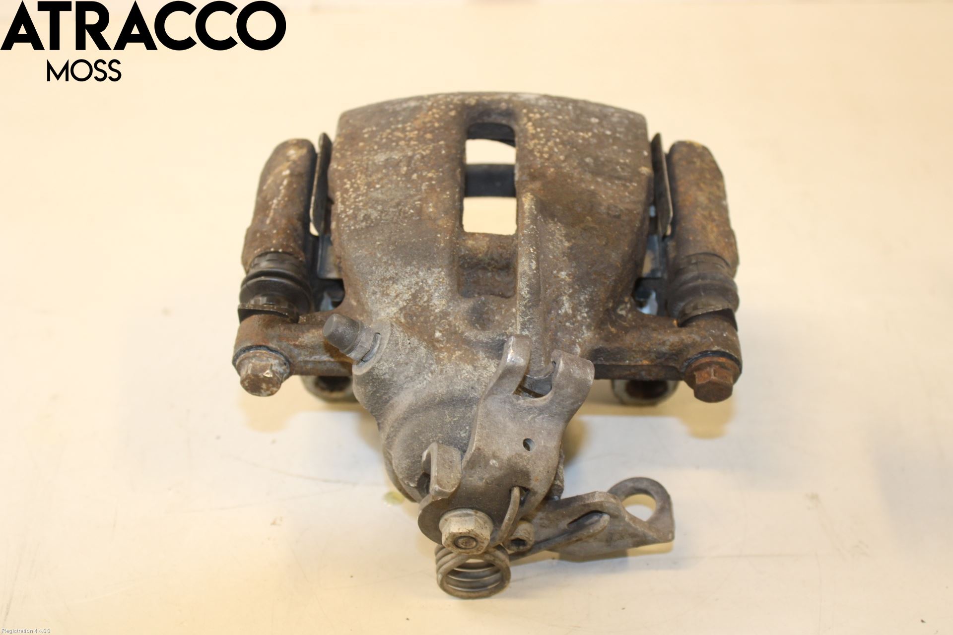 Volkswagen VW TRANSP/CARAVELLE (T6) 16-22 Bromsok Bak Höger