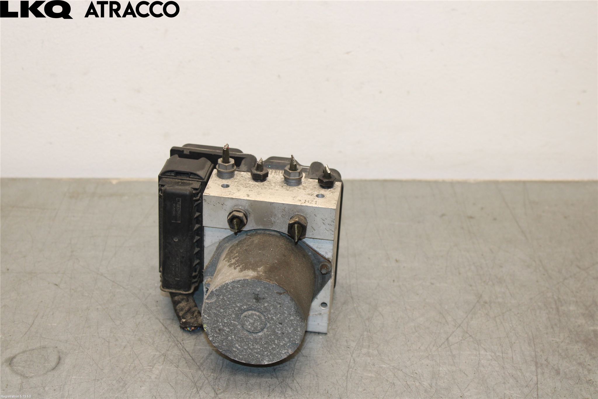 BMW 5 E60/61 Sed/Tou 02-10 Abs Hydraulaggregat