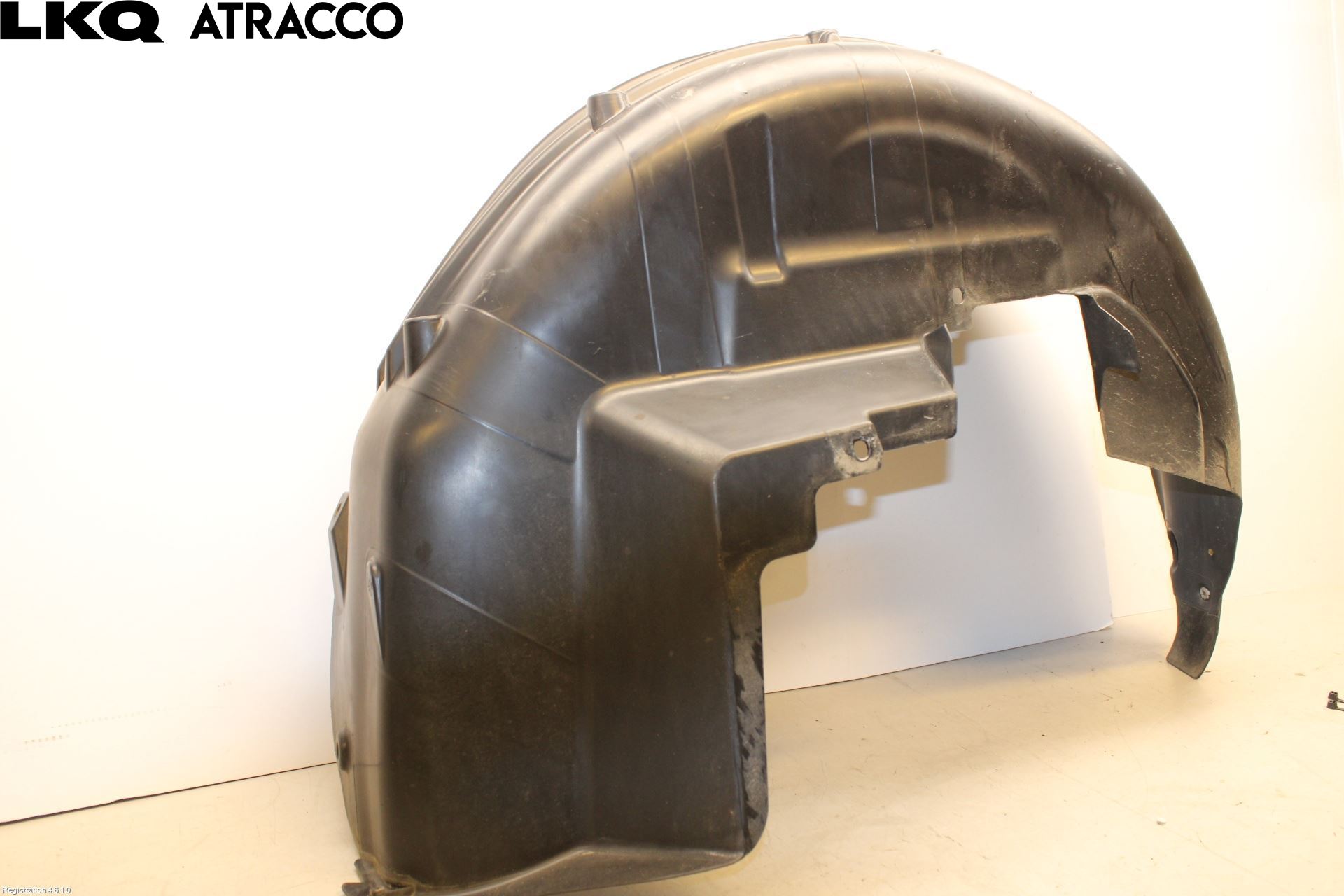 Opel GRANDLAND X 18- Skärm Inner