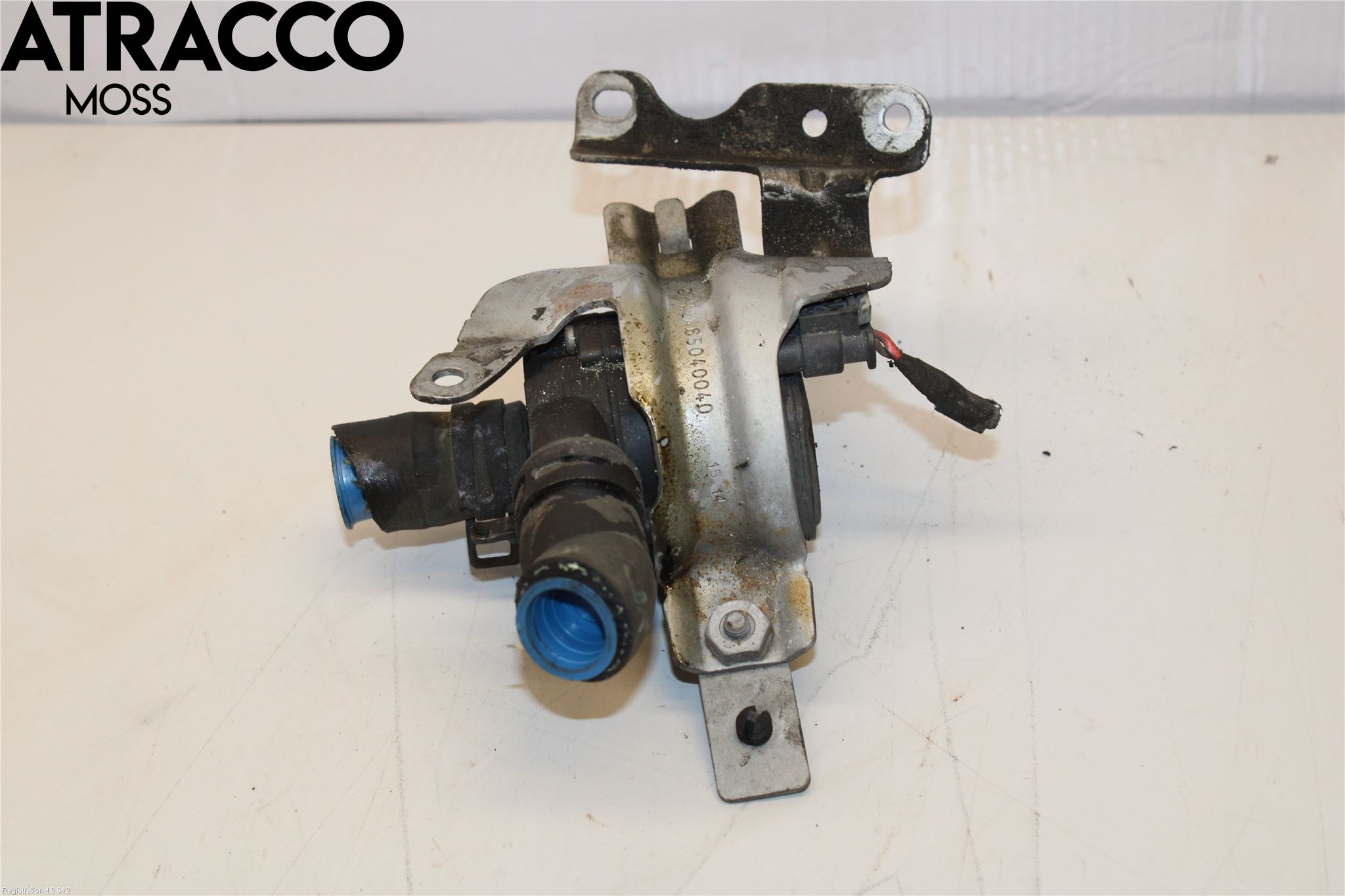 Mercedes-Benz MB GLA-KLASS (X156) 13-20 Vattenpump