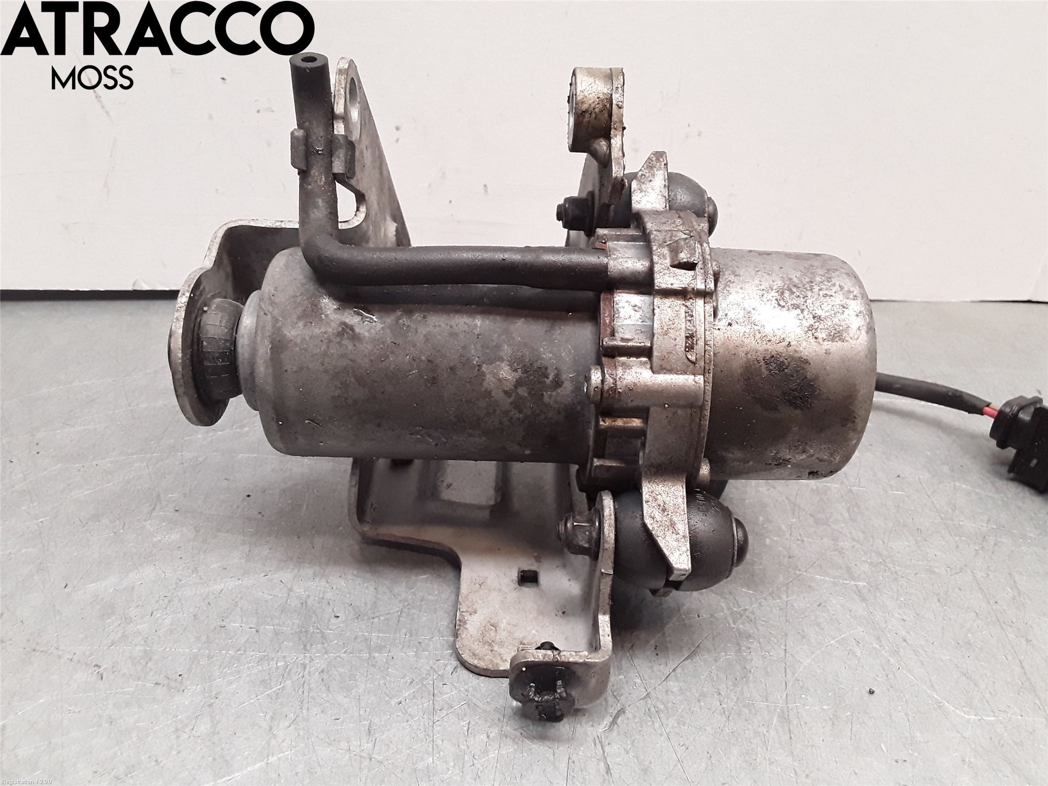 Mercedes-Benz MB C-KLASS (W205) 14-21 Vakuumpump