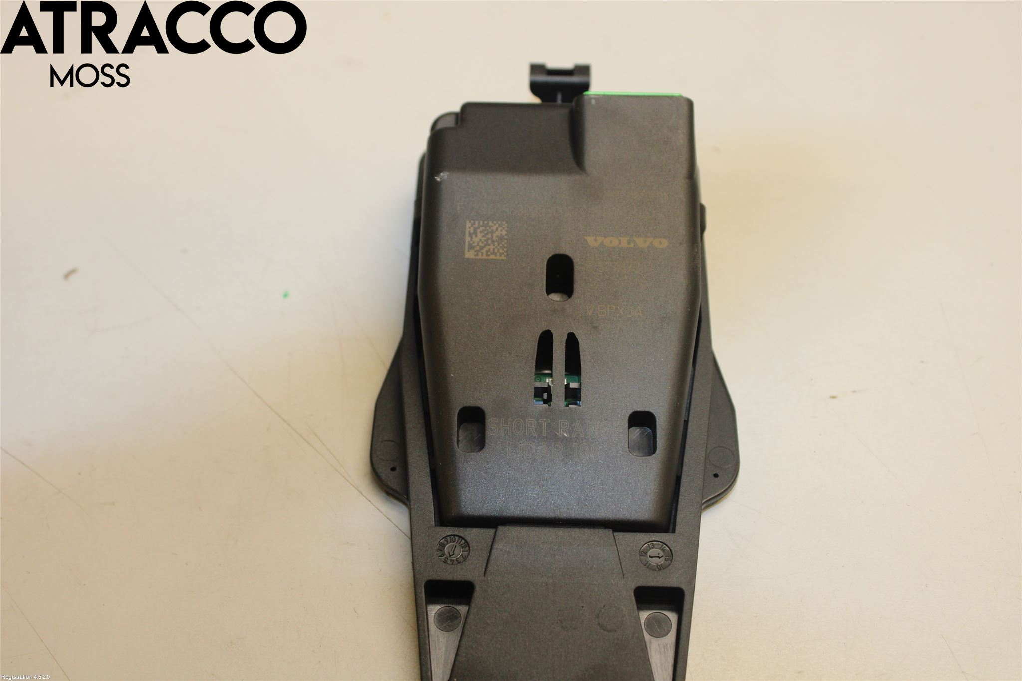 Volvo V70 14-16 Sensor Aktivt Kollisionsskydd