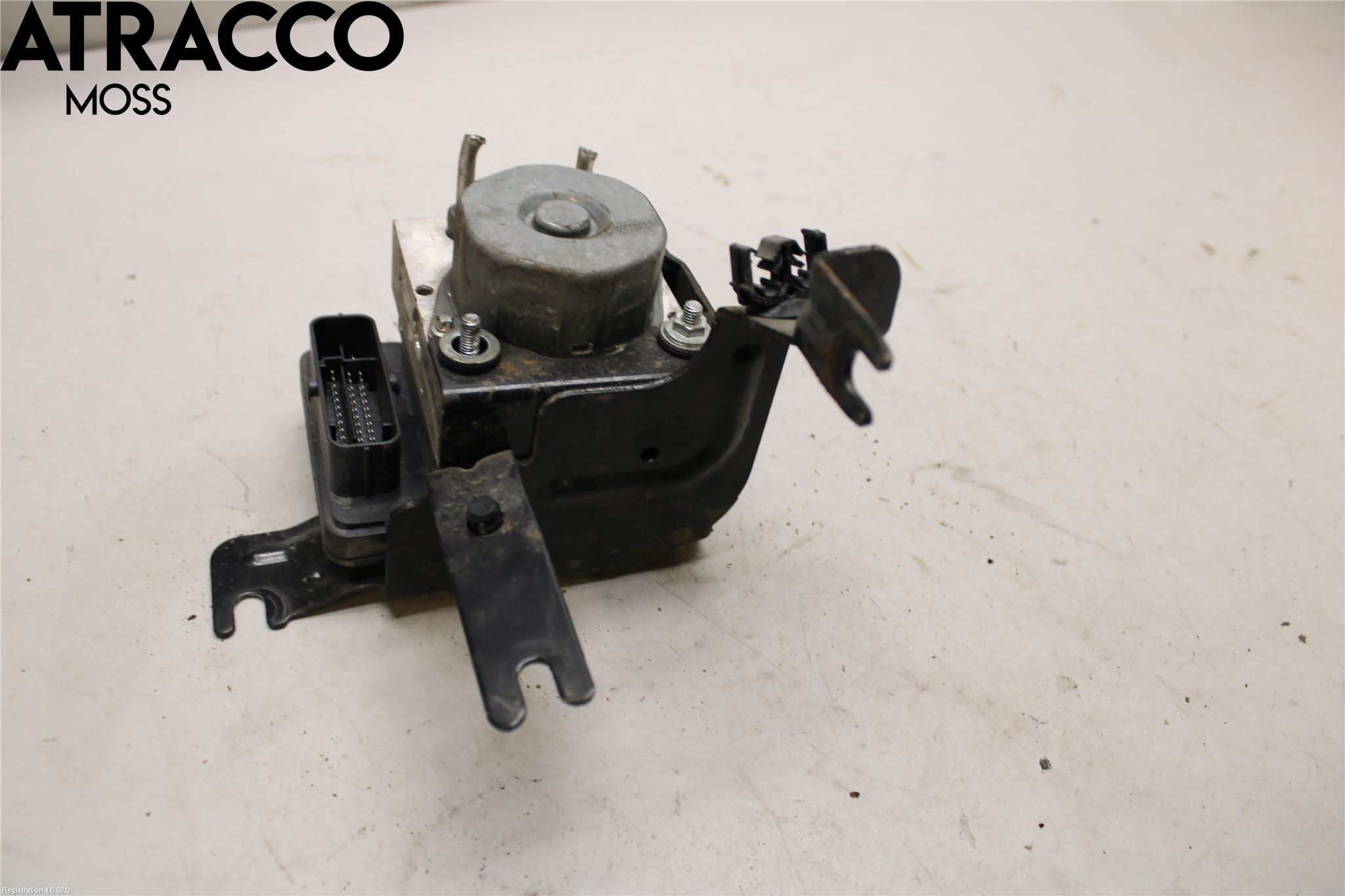 Renault ZOE/E-TECH 13- Abs Hydraulaggregat
