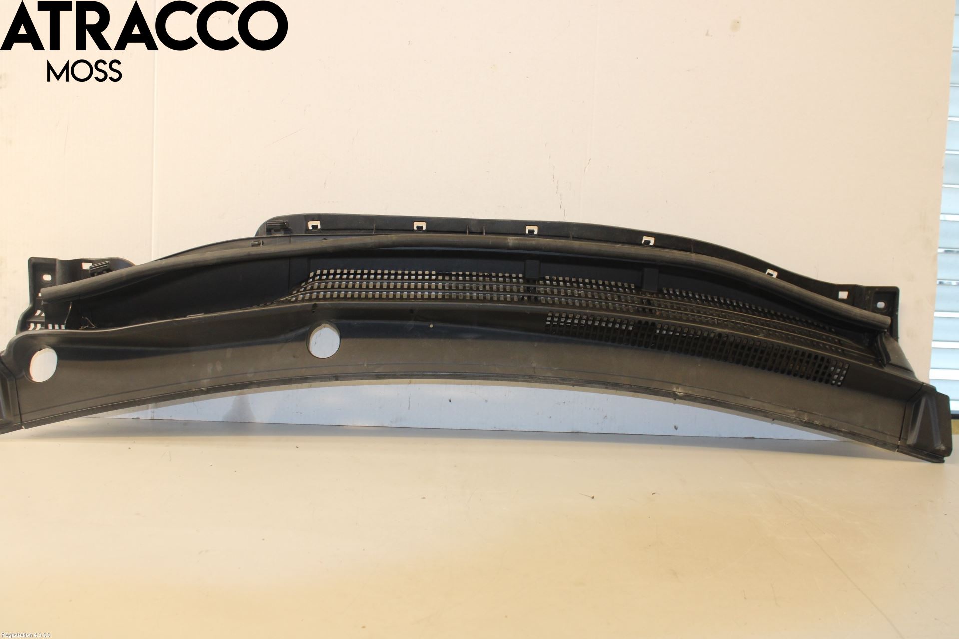 Toyota PRIUS+ ZVW40 12-20 Torpedplåt-Torpedplast
