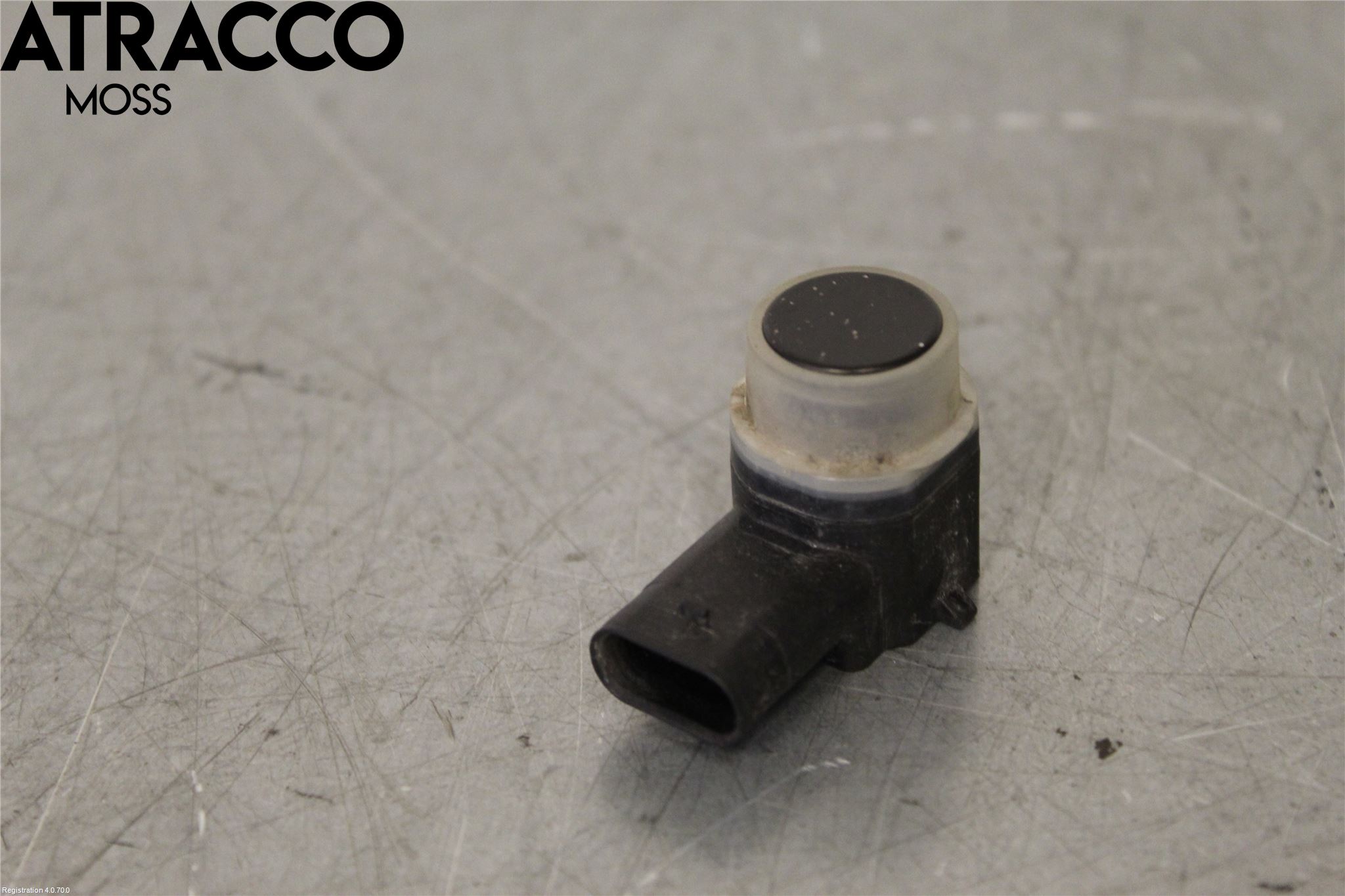 Kia SPORTAGE (SL) 11-15 Parkeringshjälp Frontsensor