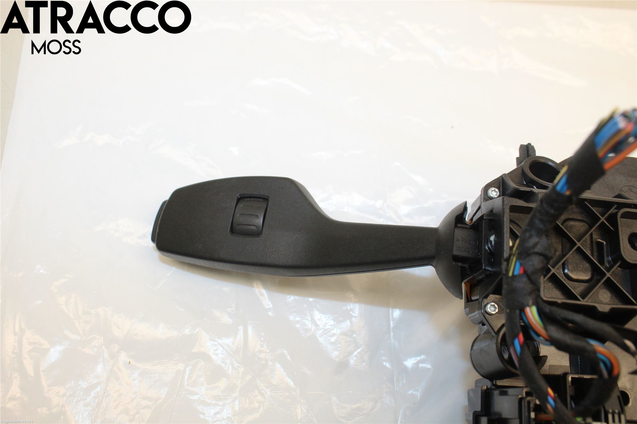 BMW X3 F25 10-17 Spakcentral