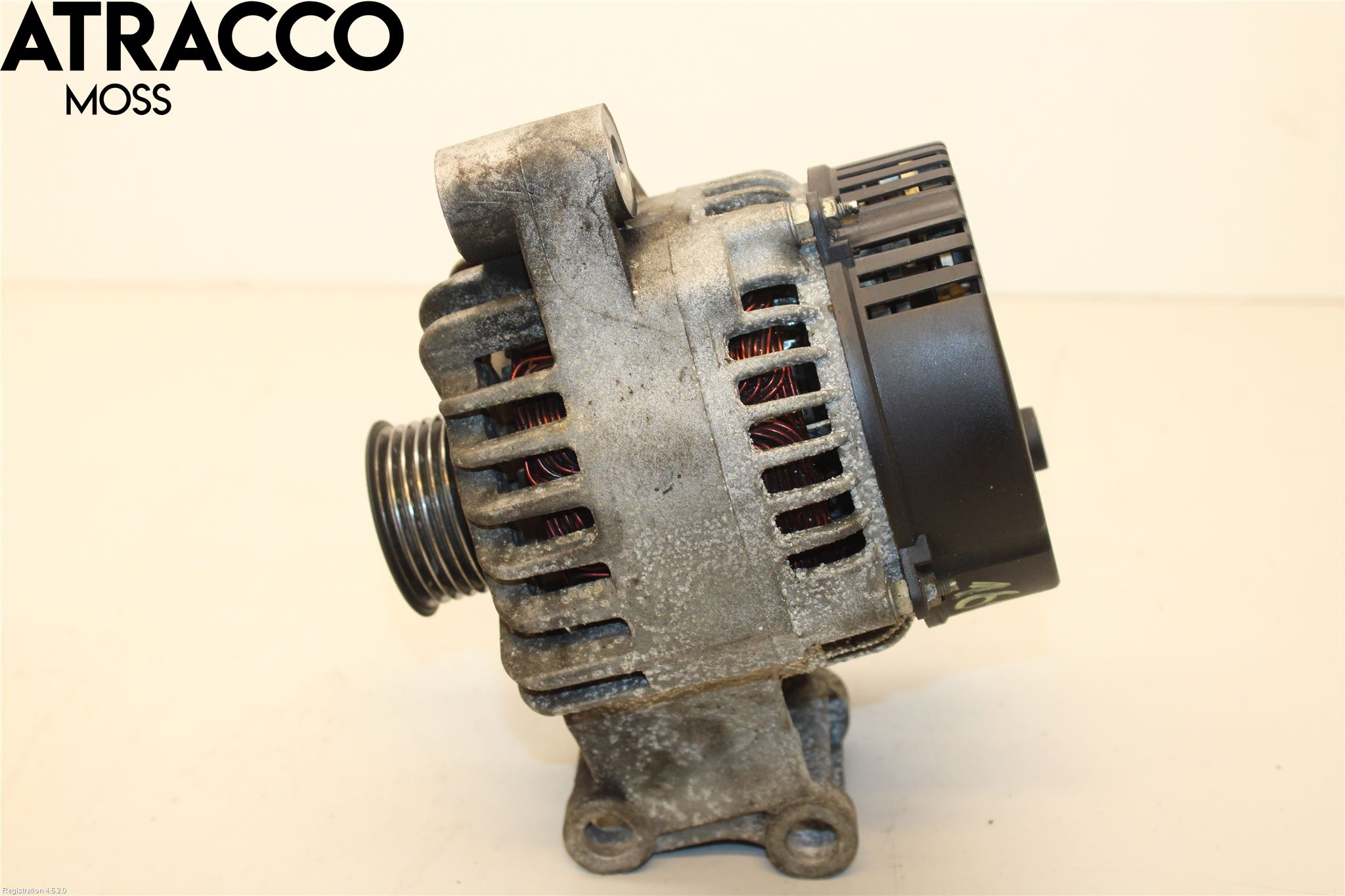 Ford FOCUS 08-11 Generator