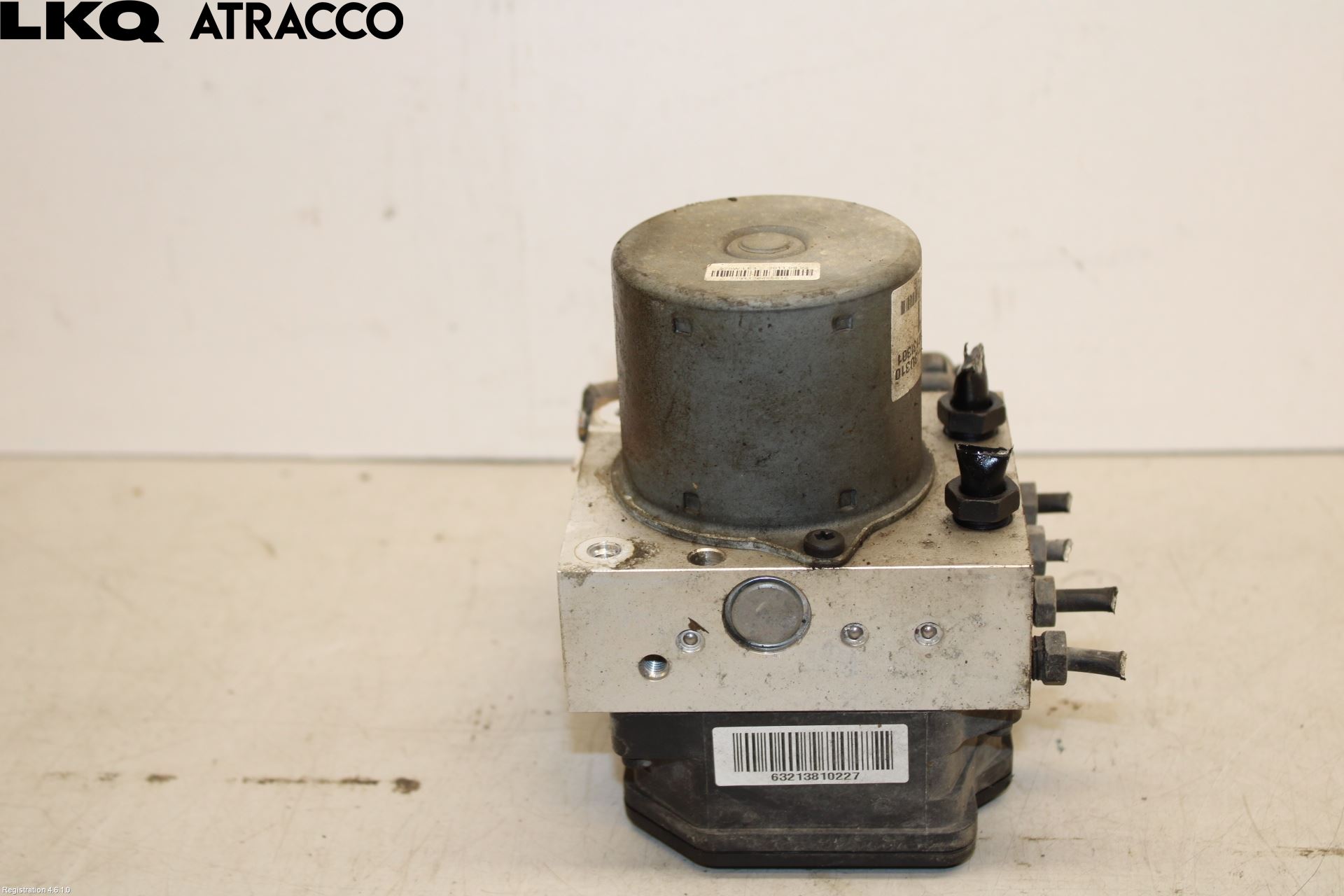 Kia SPORTAGE (SL) 11-15 Abs Hydraulaggregat