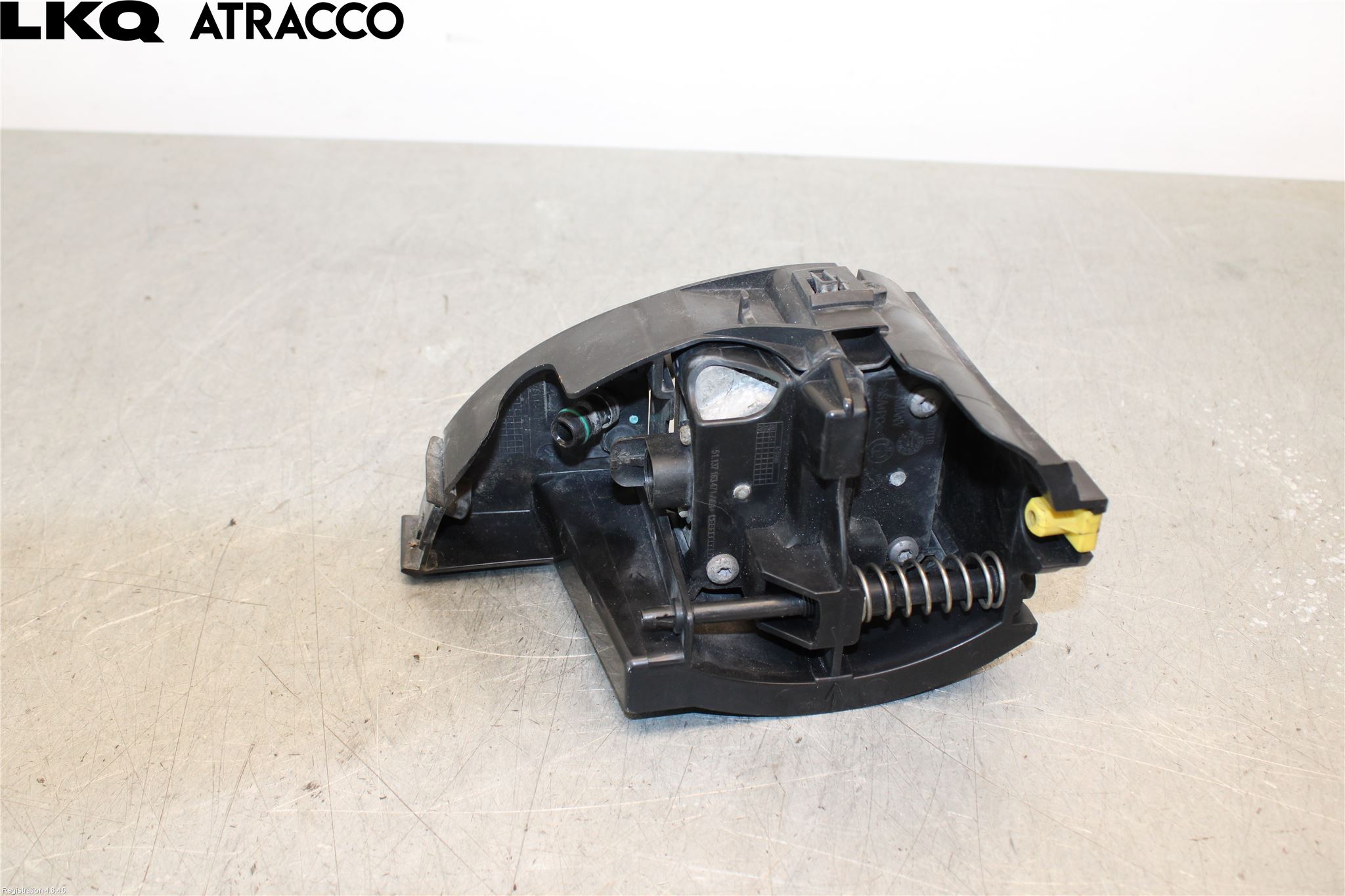 BMW 7 F01/02/03/04 09-15 Sensor Övrigt