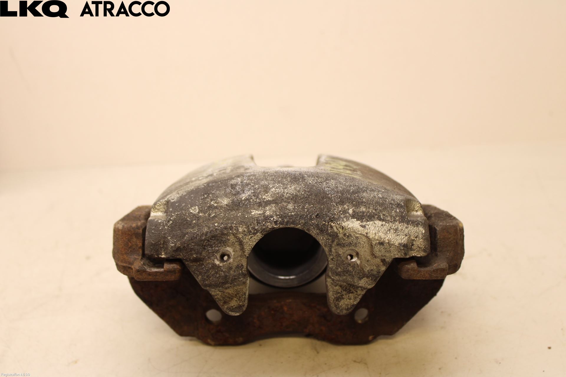 Volvo V50 08-12 Bromsok Fram Höger
