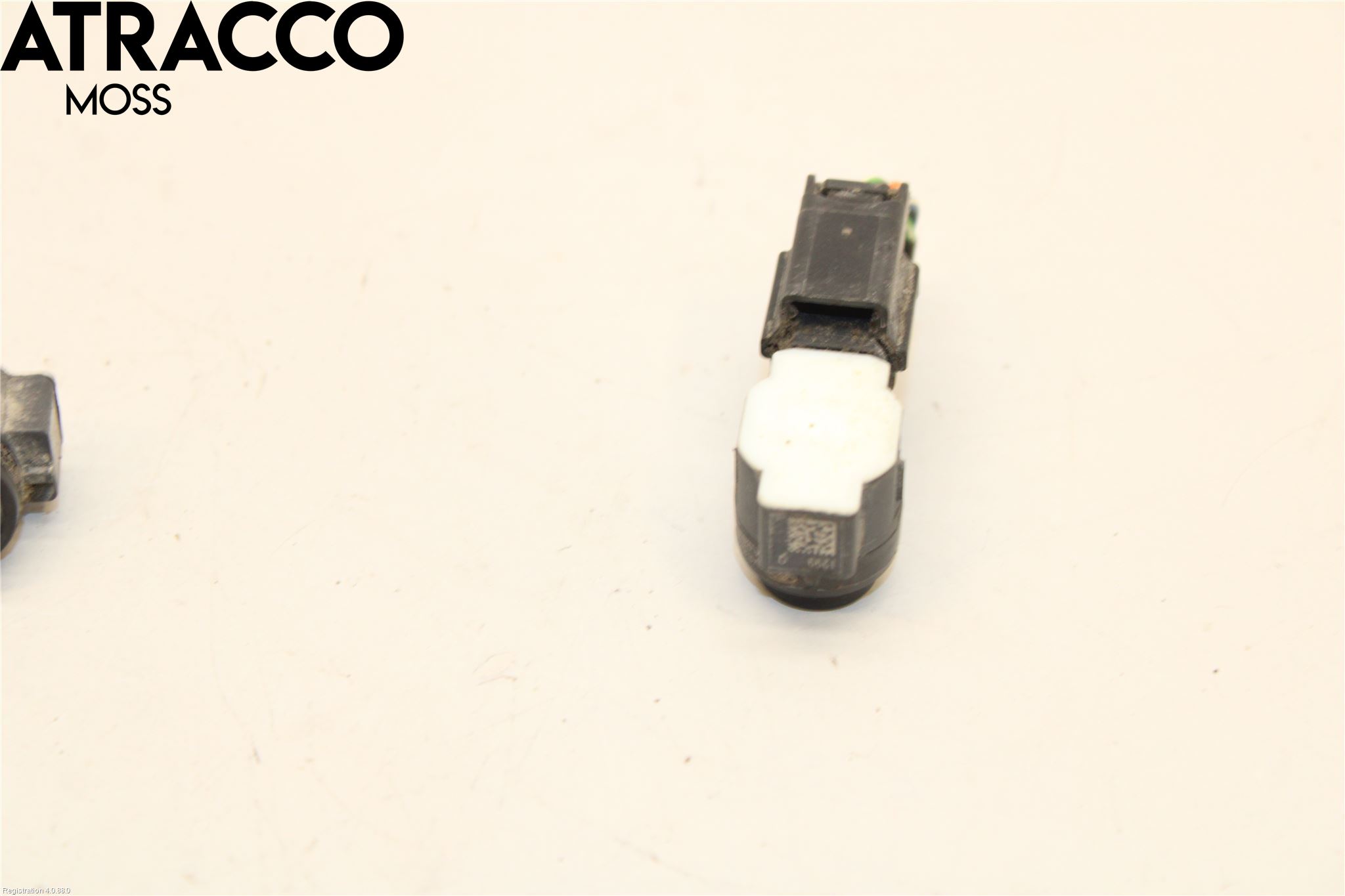 Ford FIESTA 13-17 Parkeringshjälp Backsensor